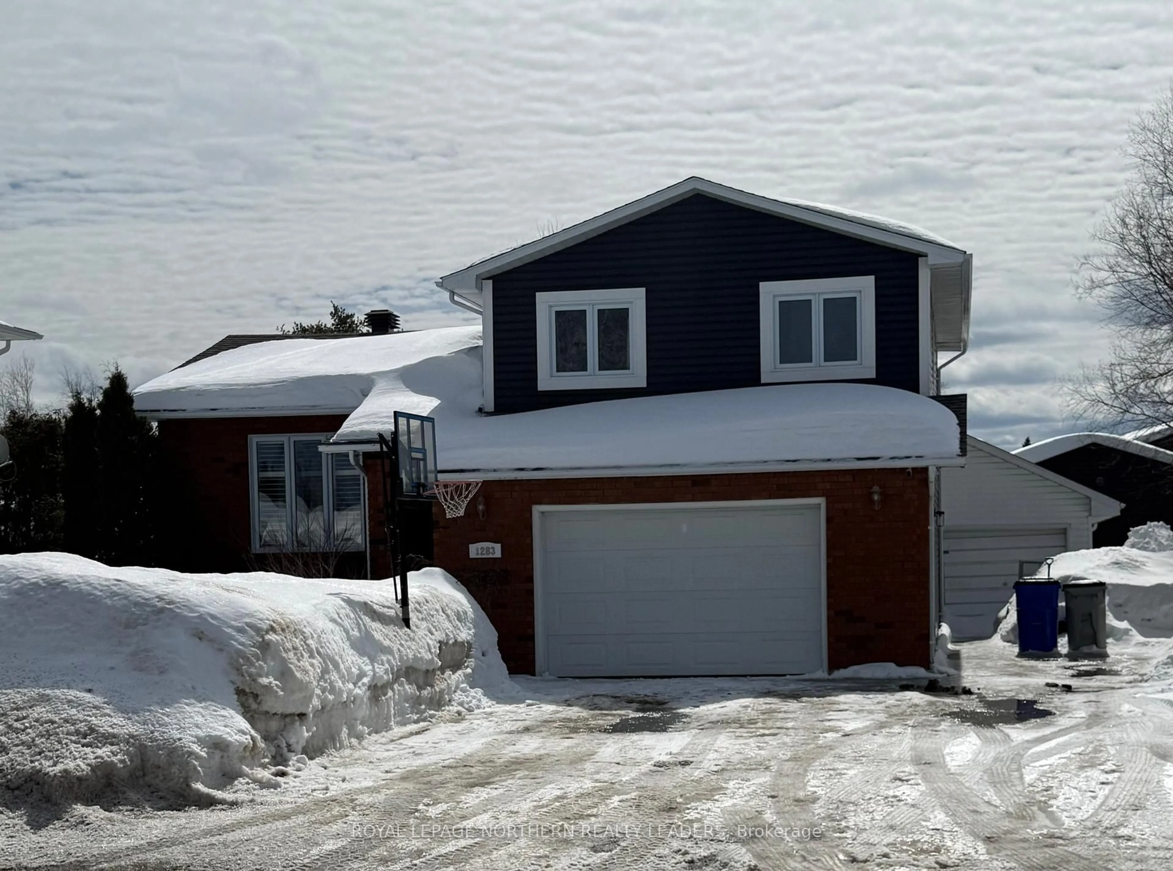 Unknown for 1283 Power Ave, Timmins Ontario P4R 1J1