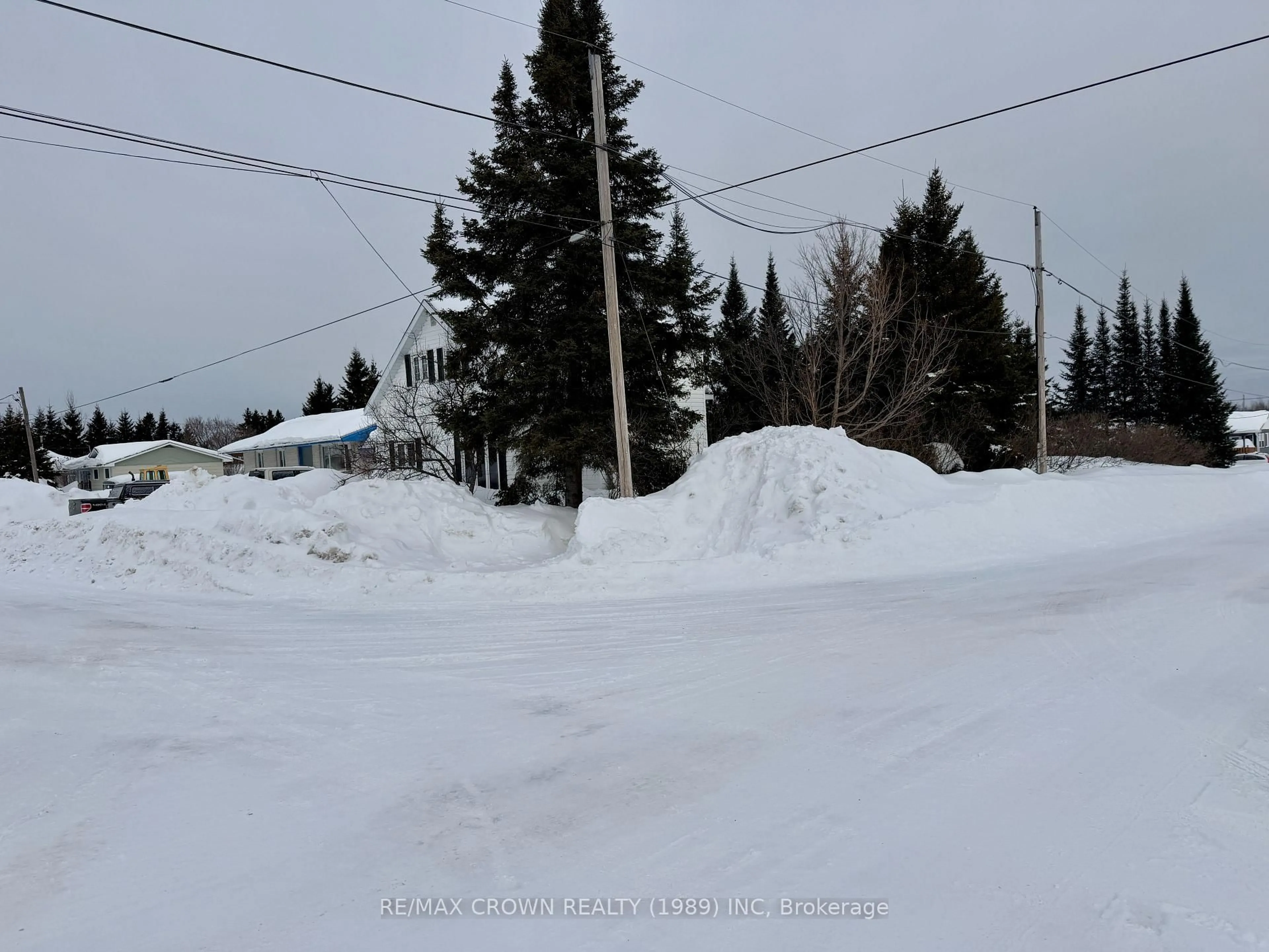 Unknown for 49 Gauthier St #Fauquier, Kapuskasing Ontario P0L 1G0