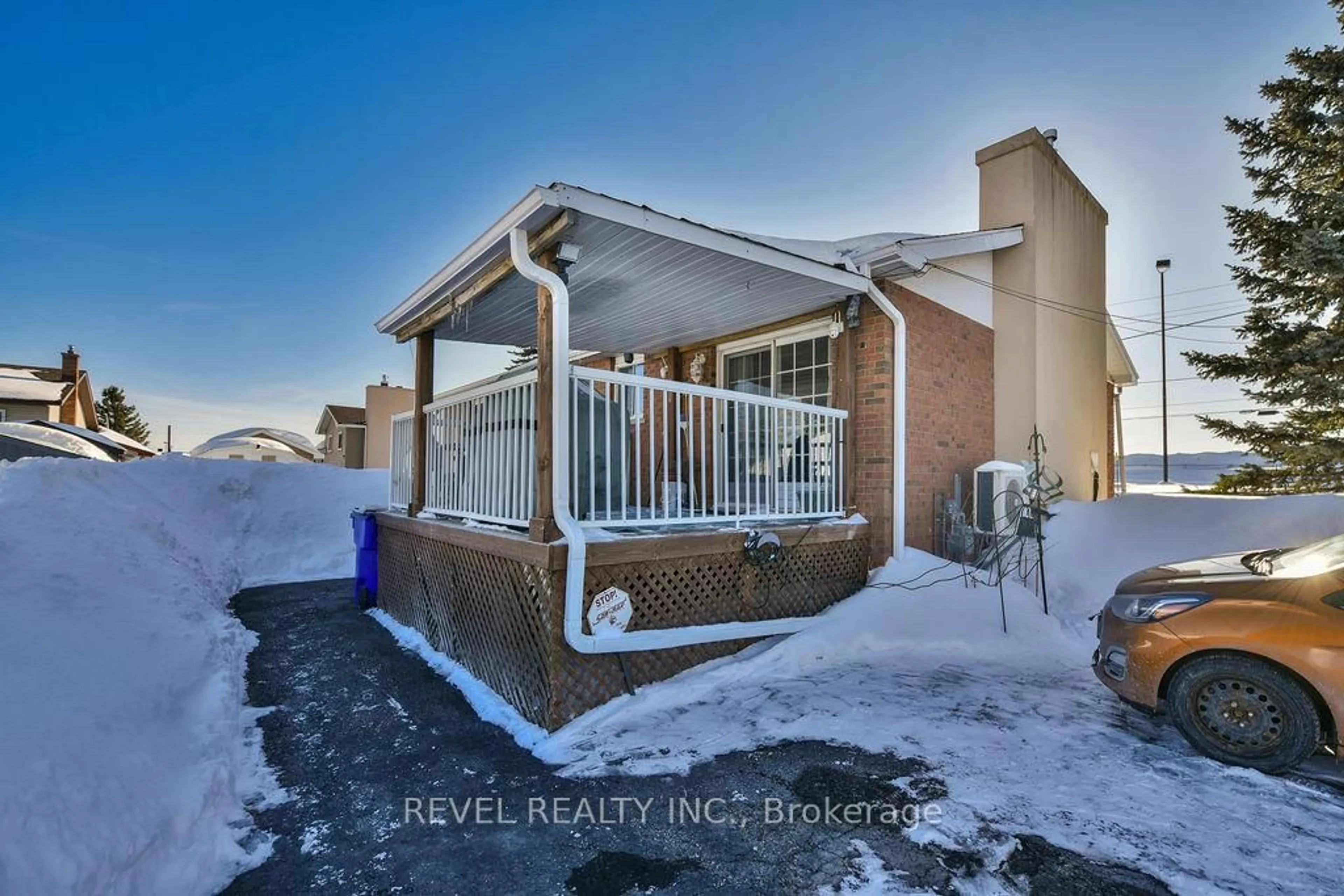 Unknown for 98 Shirley St, Timmins Ontario P4R 1B9