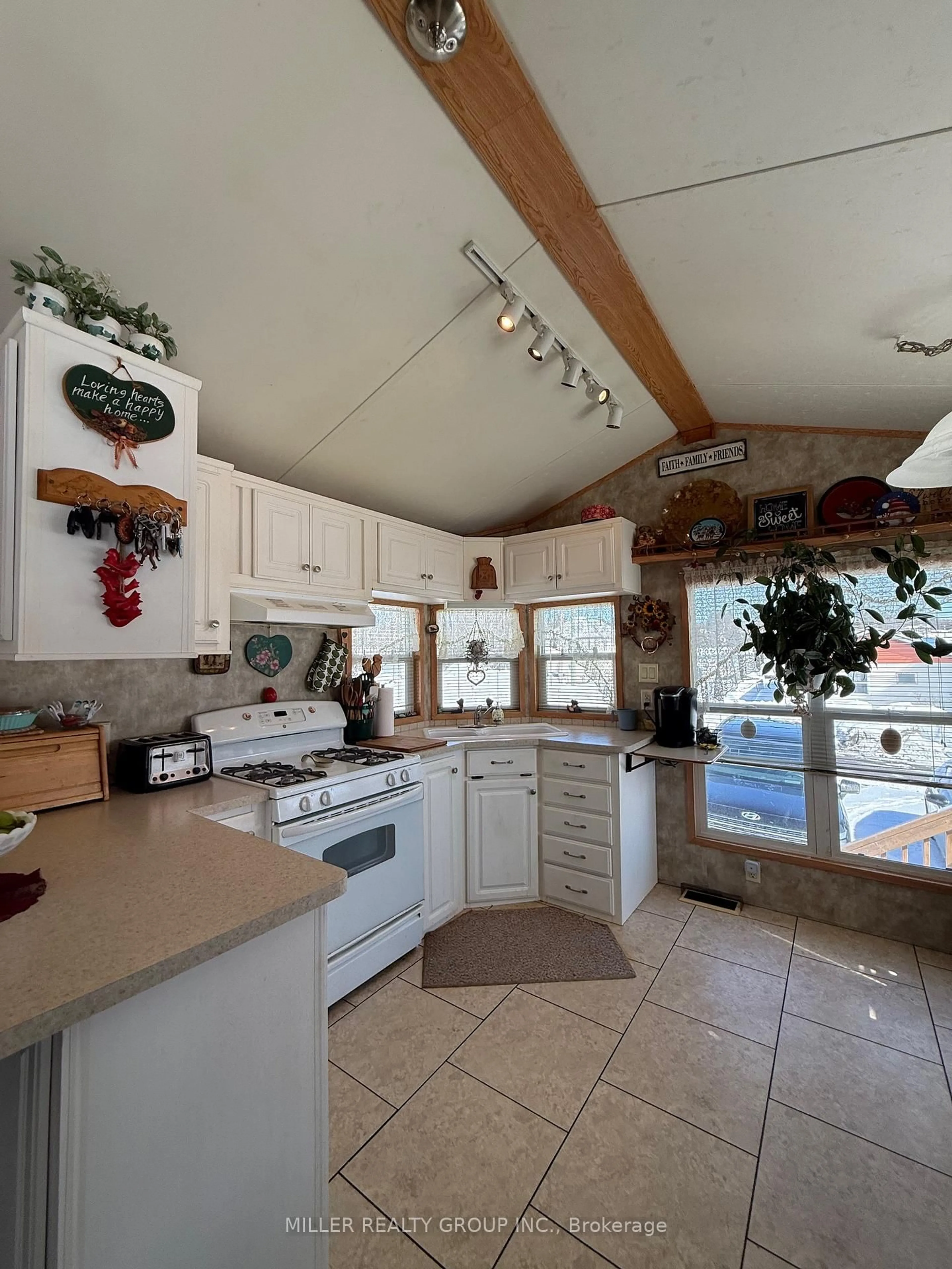 Open concept kitchen, unknown for 50 Proulx St, Timiskaming Ontario P0J 1N0