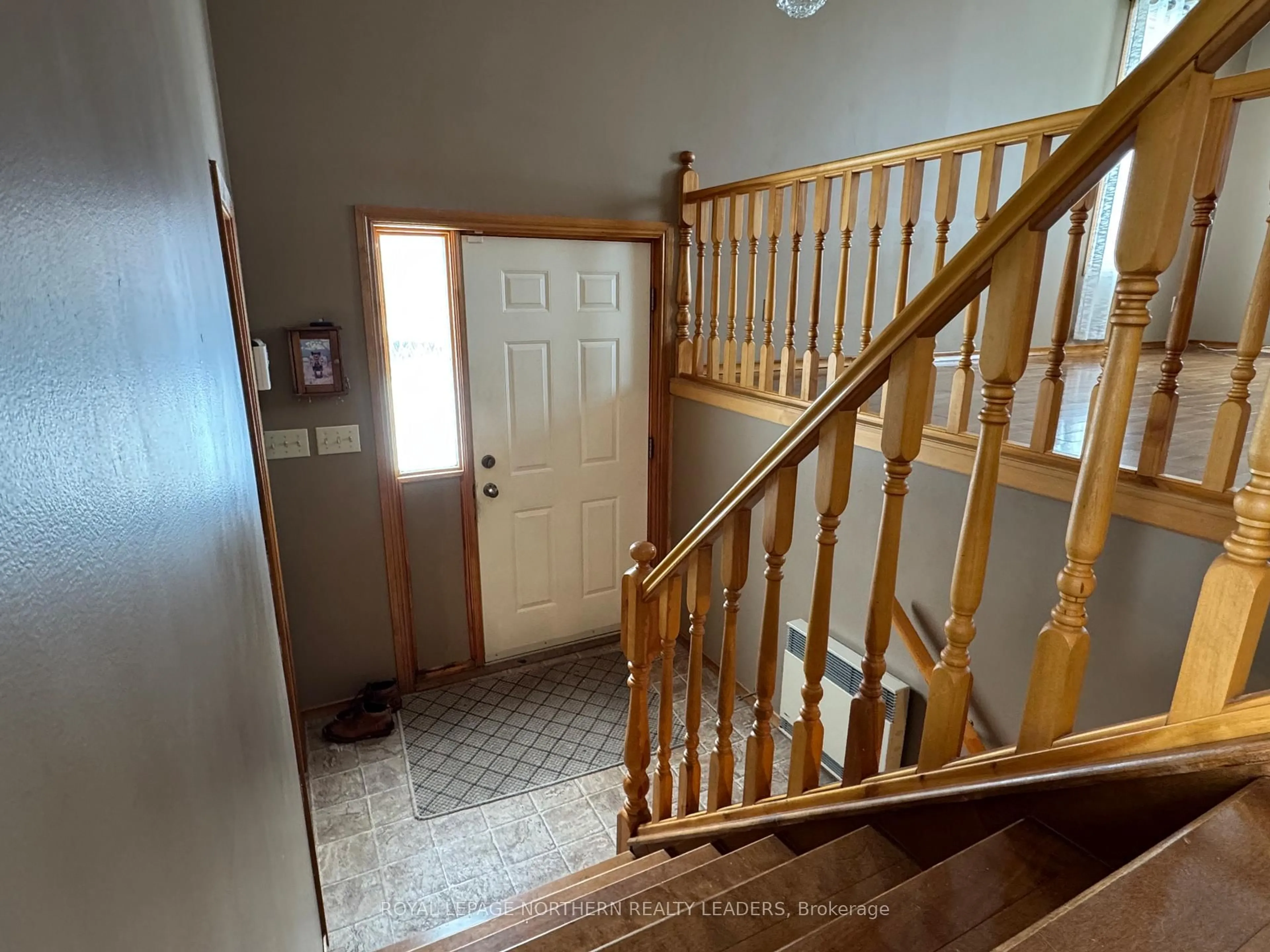 Unknown for 70 Clifford Ave, Timmins Ontario P4R 1B6