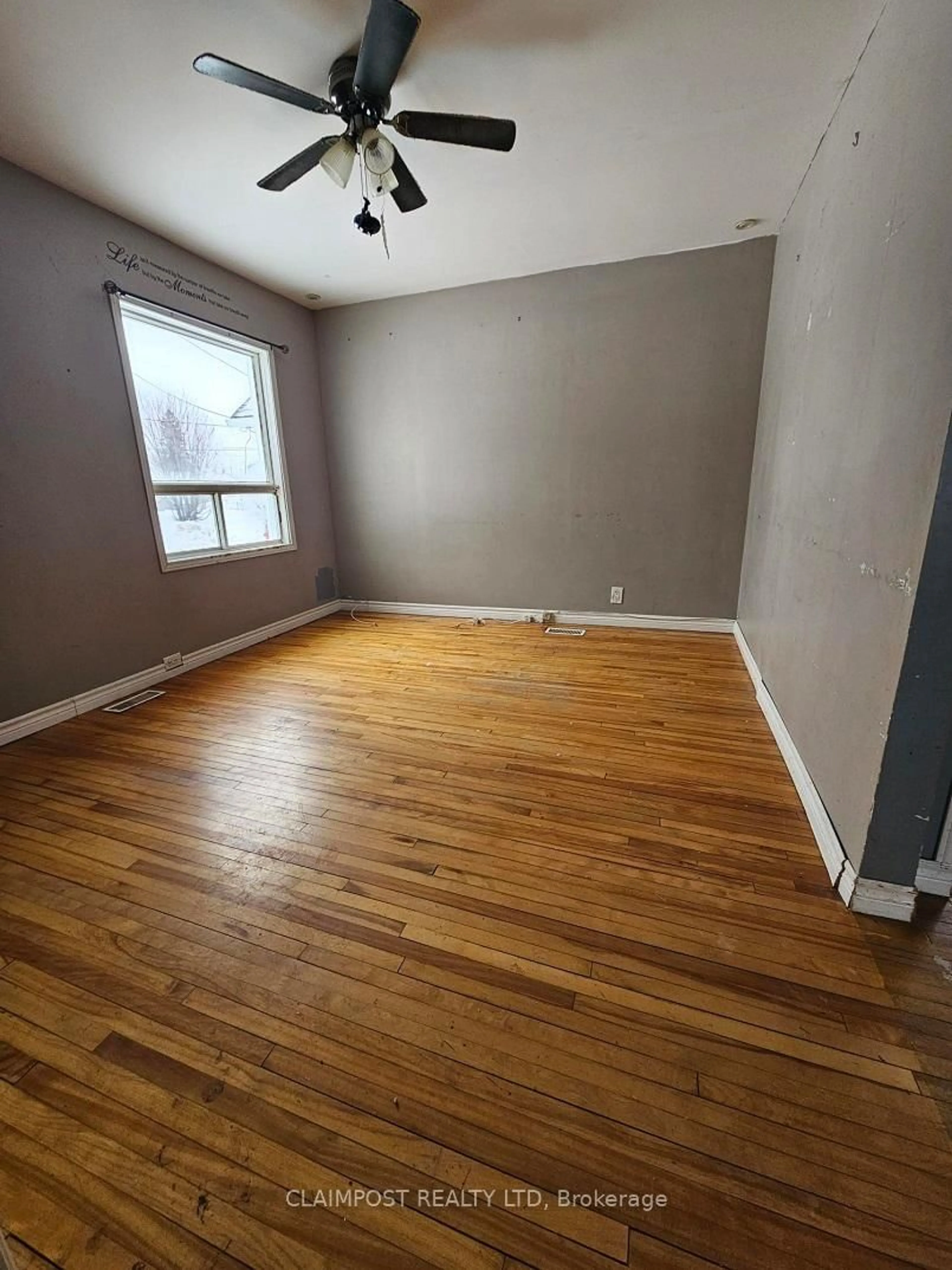 A pic of a room for 69 Essa Ave, Timmins Ontario P0N 1H0