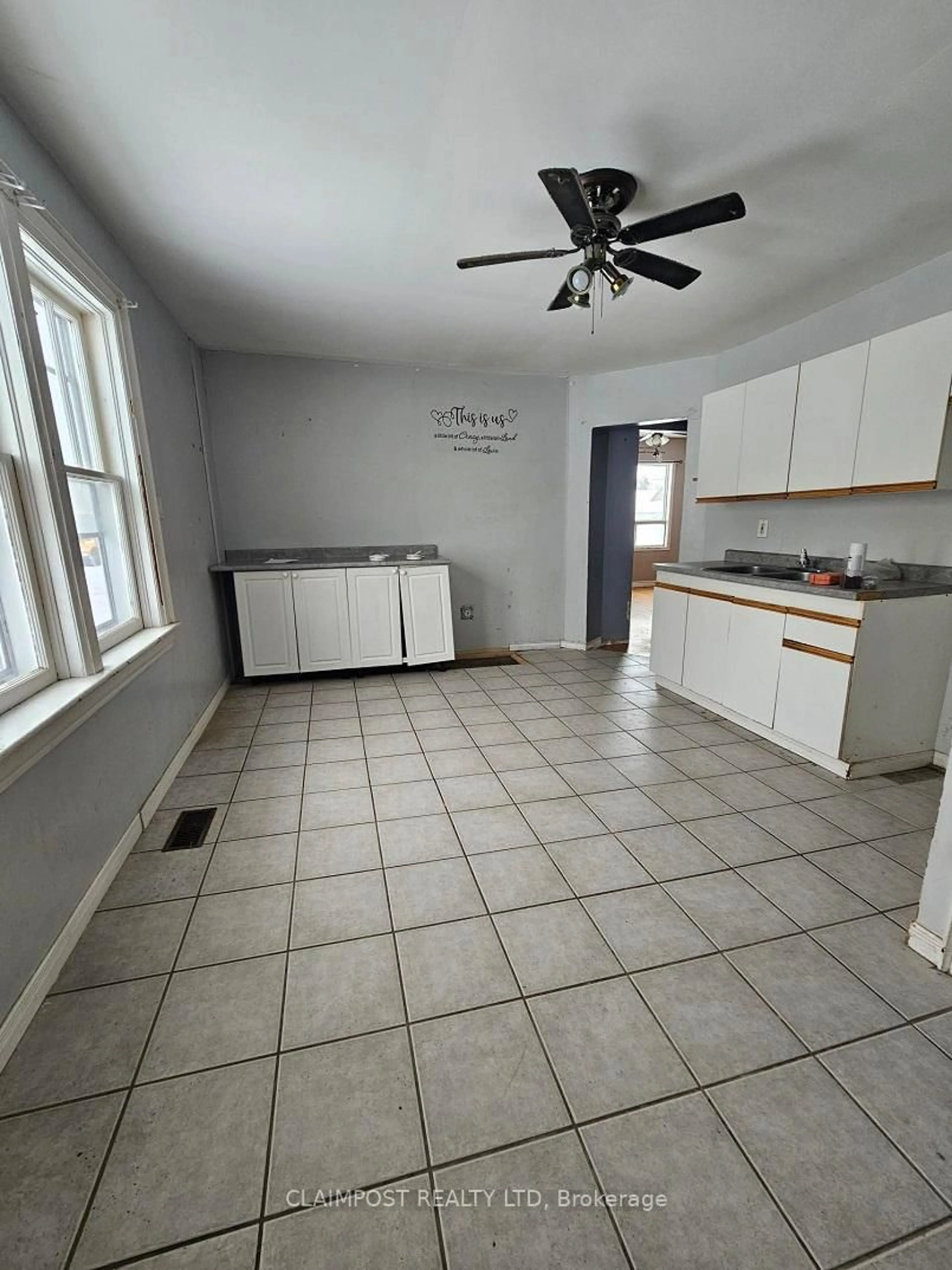 A pic of a room for 69 Essa Ave, Timmins Ontario P0N 1H0