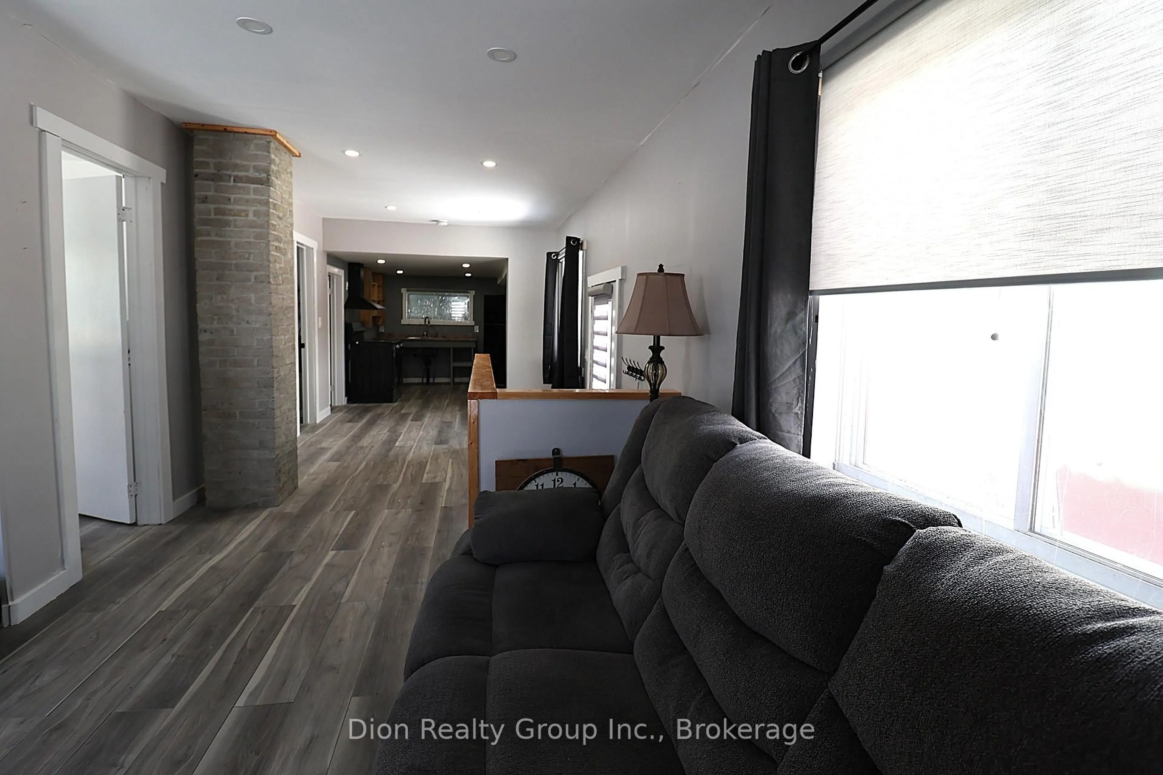 A pic of a room for 38 George St, Kirkland Lake Ontario P0K 1B0