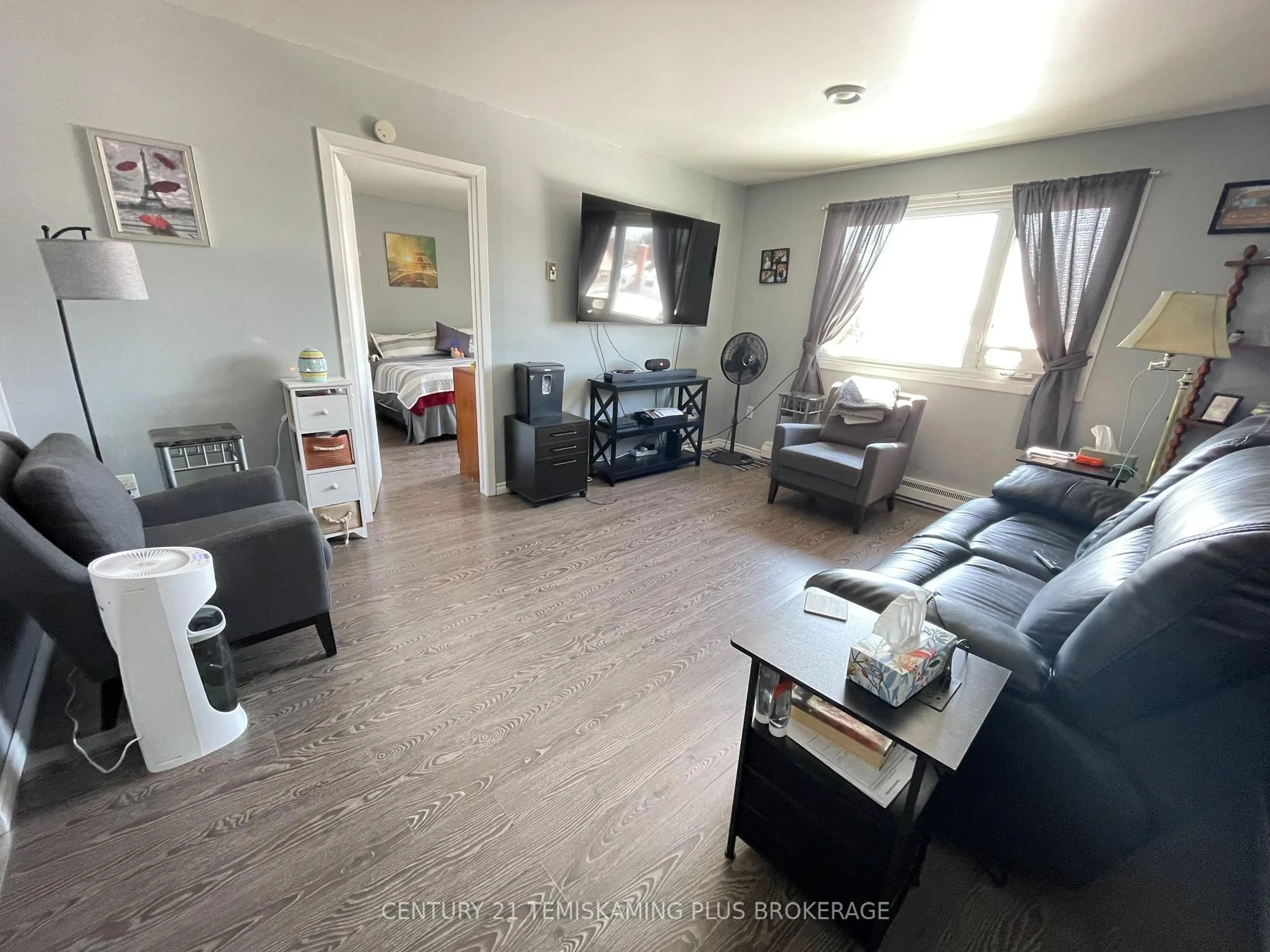 A pic of a room for 121 Elm Ave, Temiskaming Shores Ontario P0J 1P0