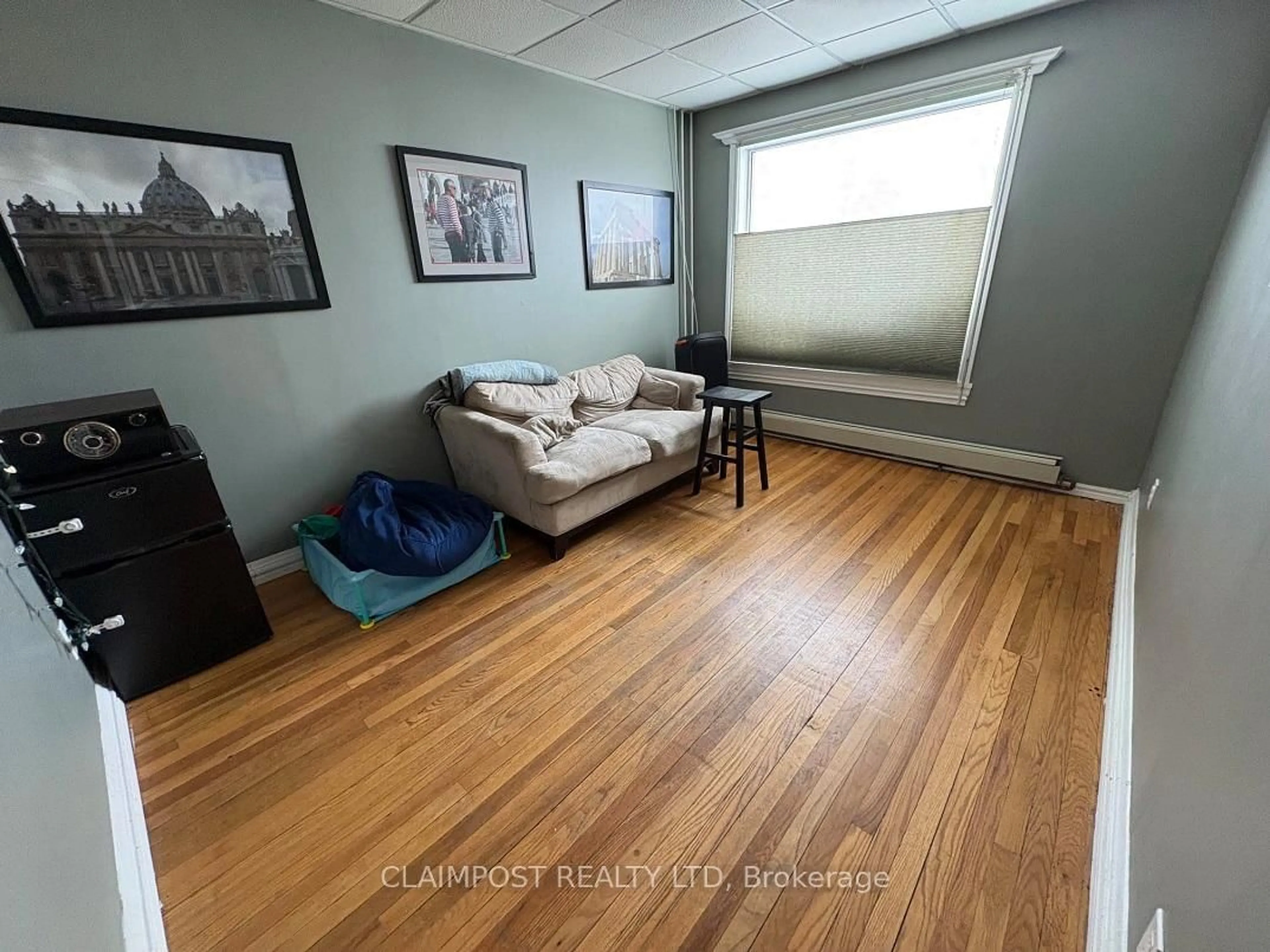 A pic of a room for 5865 King St, Timmins Ontario P0N 1C0