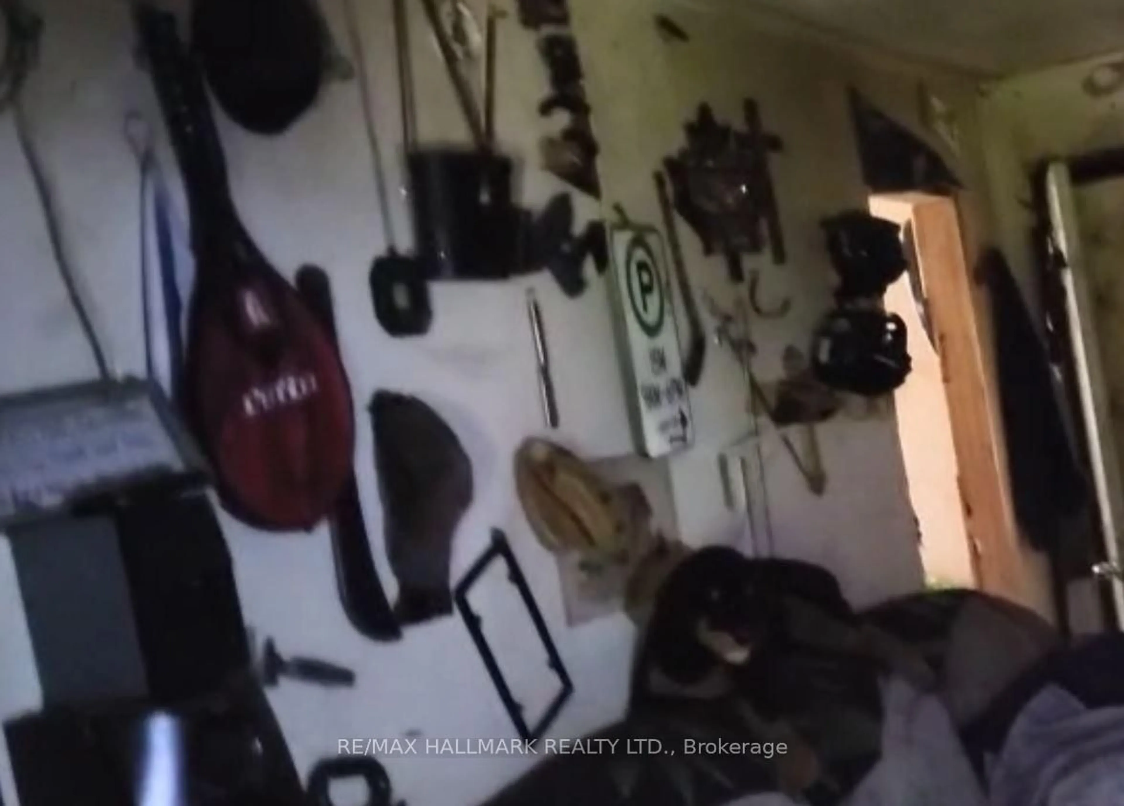 A pic of a room for 77 Upper Helen St, Cobalt Ontario P0J 1C0