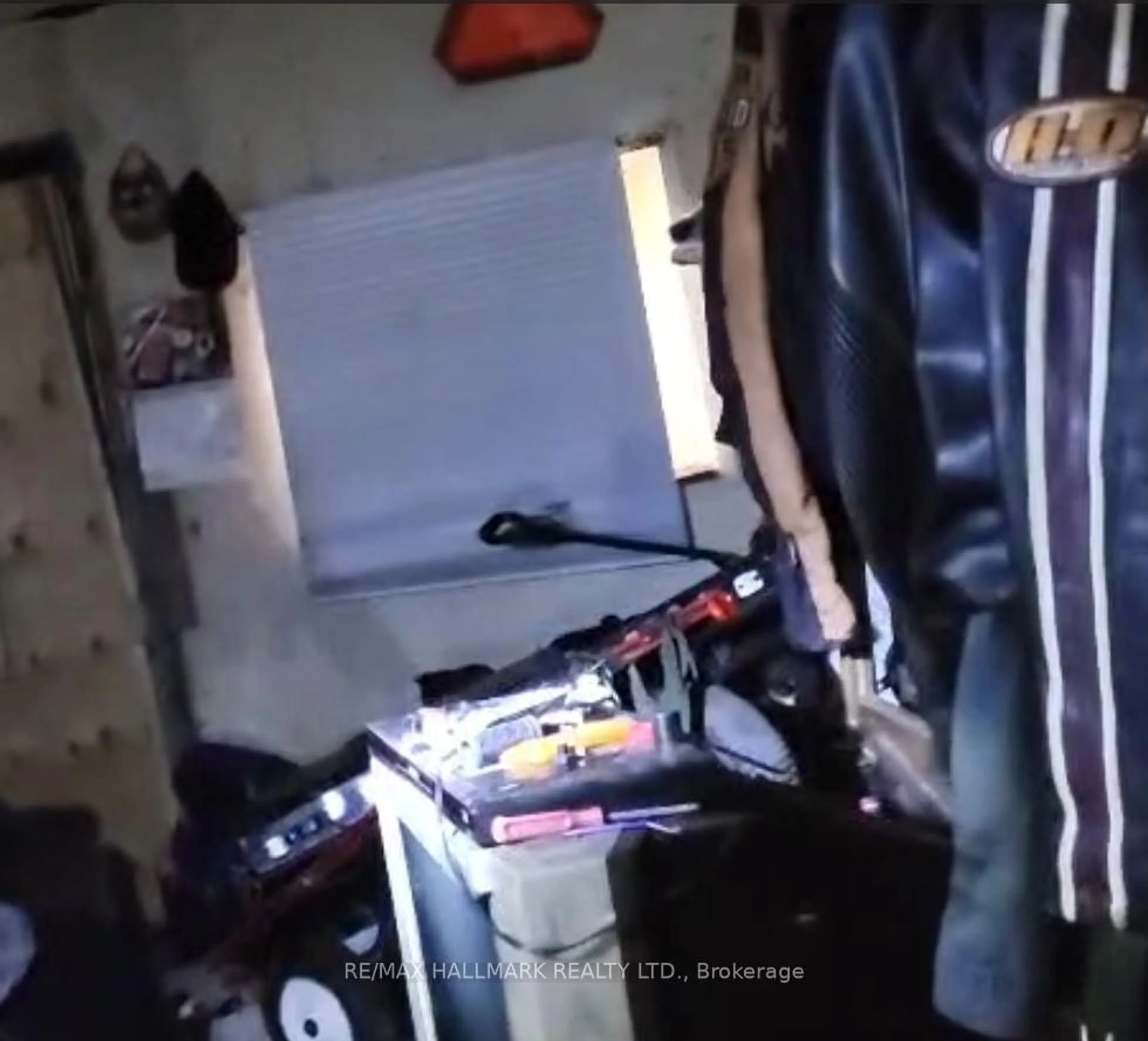 A pic of a room for 77 Upper Helen St, Cobalt Ontario P0J 1C0