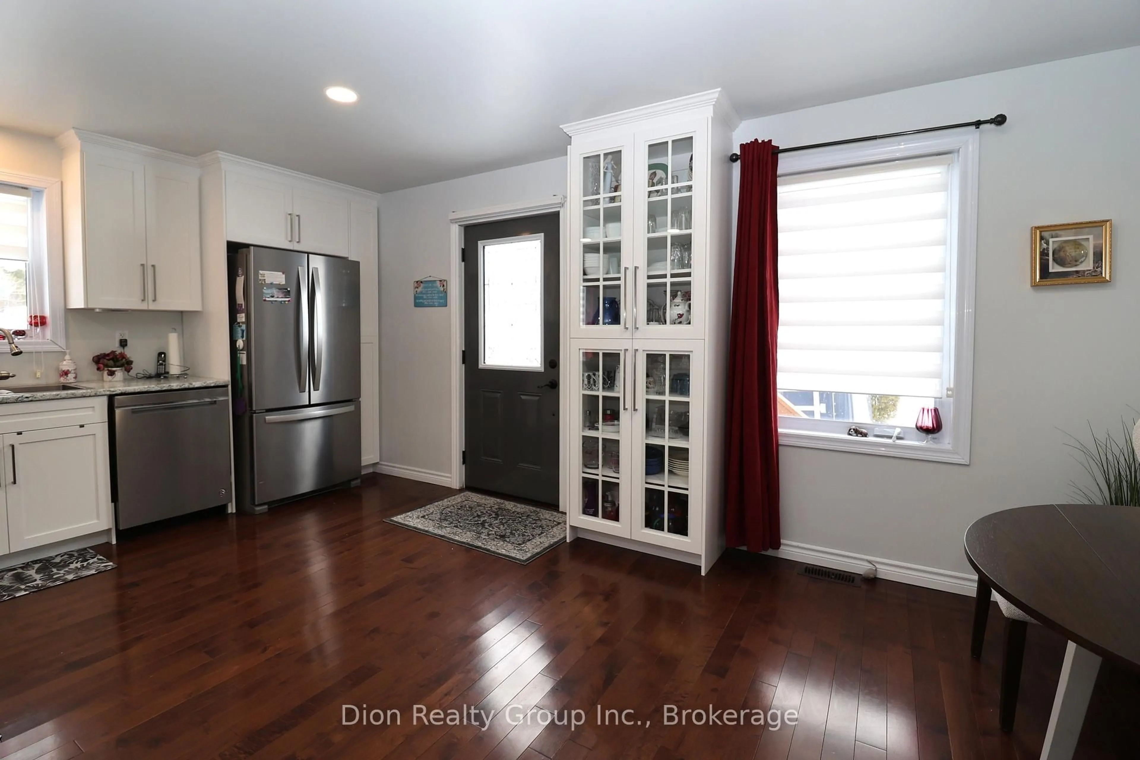 Unknown for 33 George St, Kirkland Lake Ontario P2N 1B0