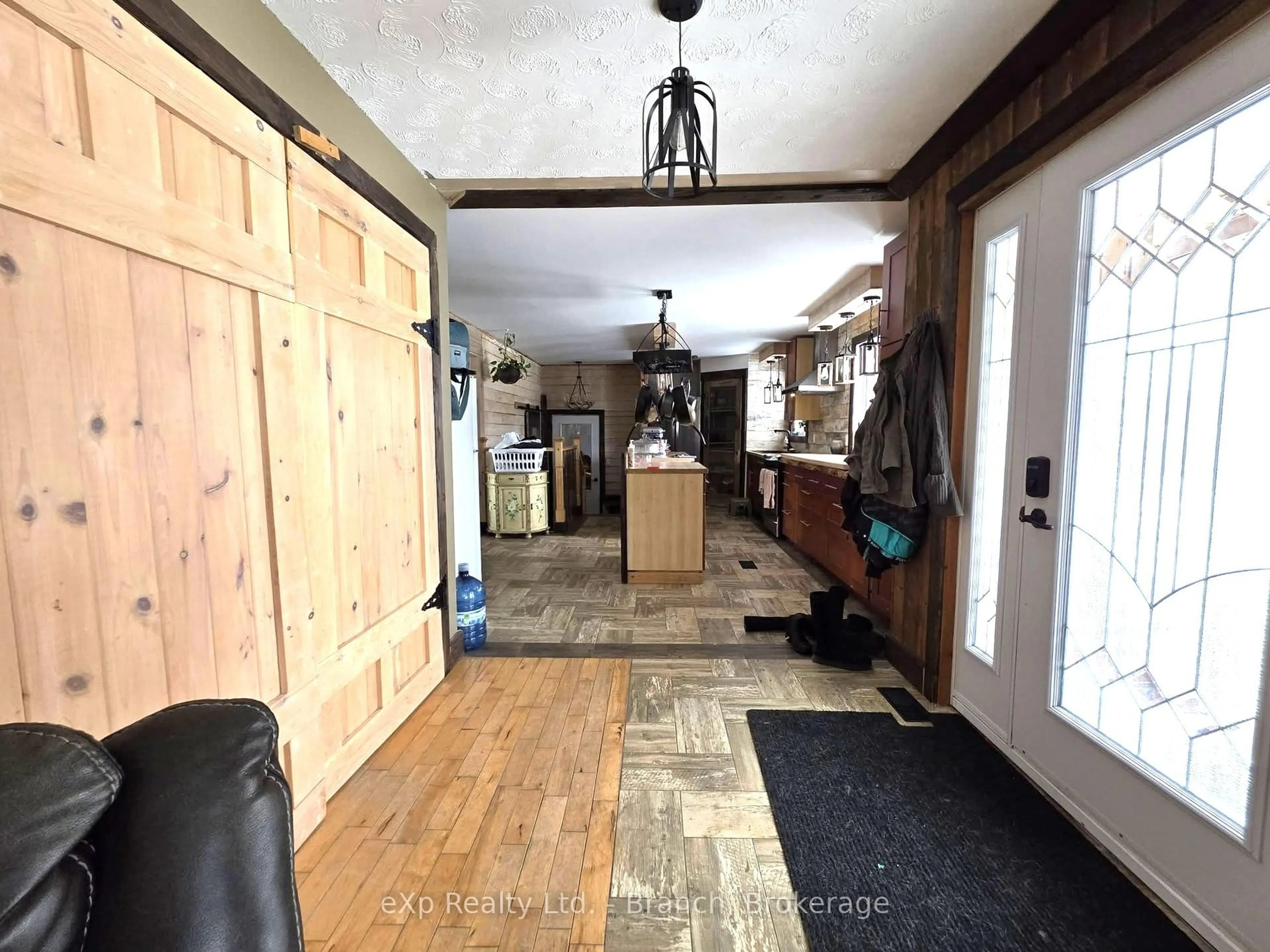 Unknown for 18 Main St, Armstrong Ontario P0J 1S0