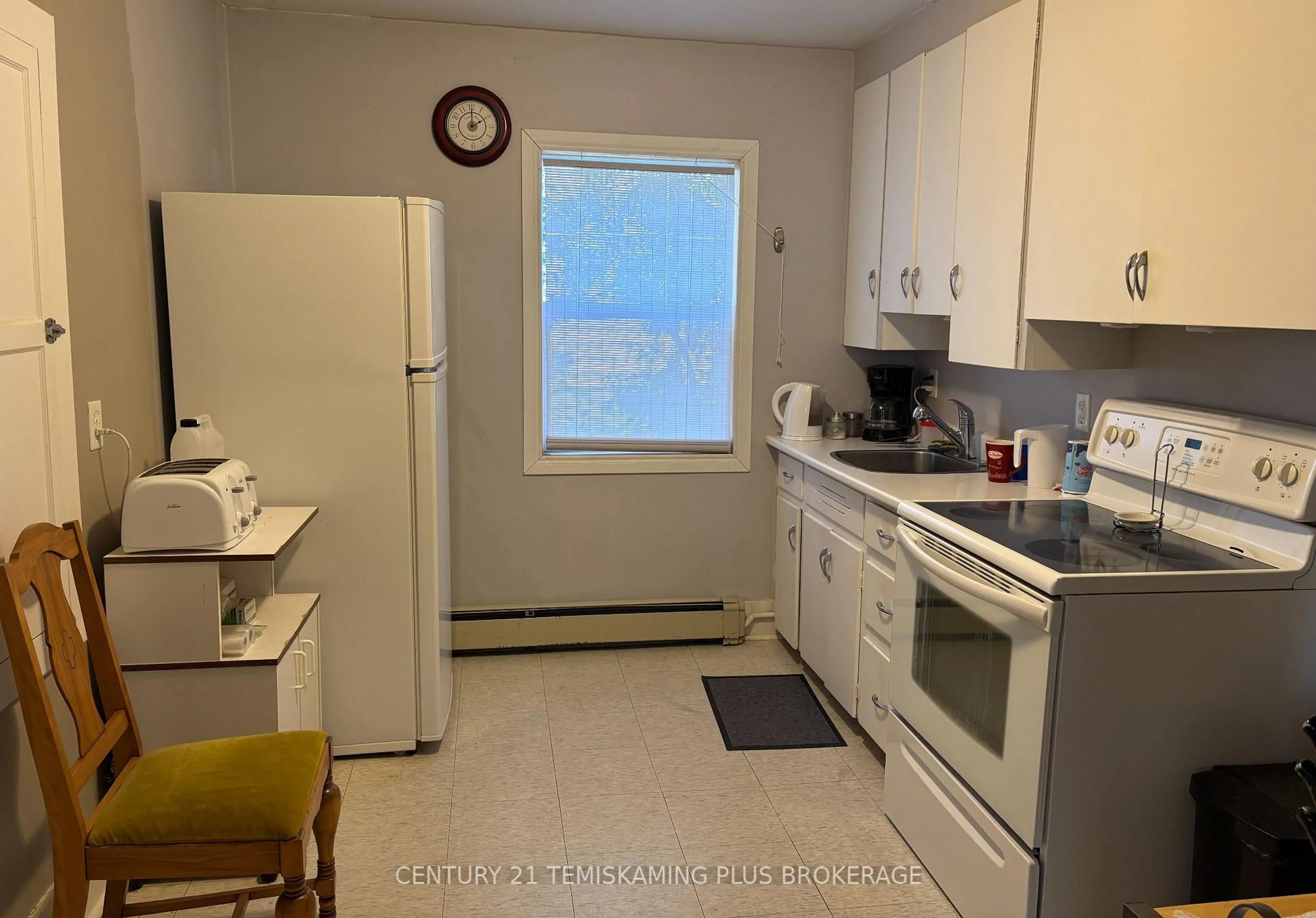 Standard kitchen, unknown for 69 McCamus Ave, Kirkland Lake Ontario P2N 2J8