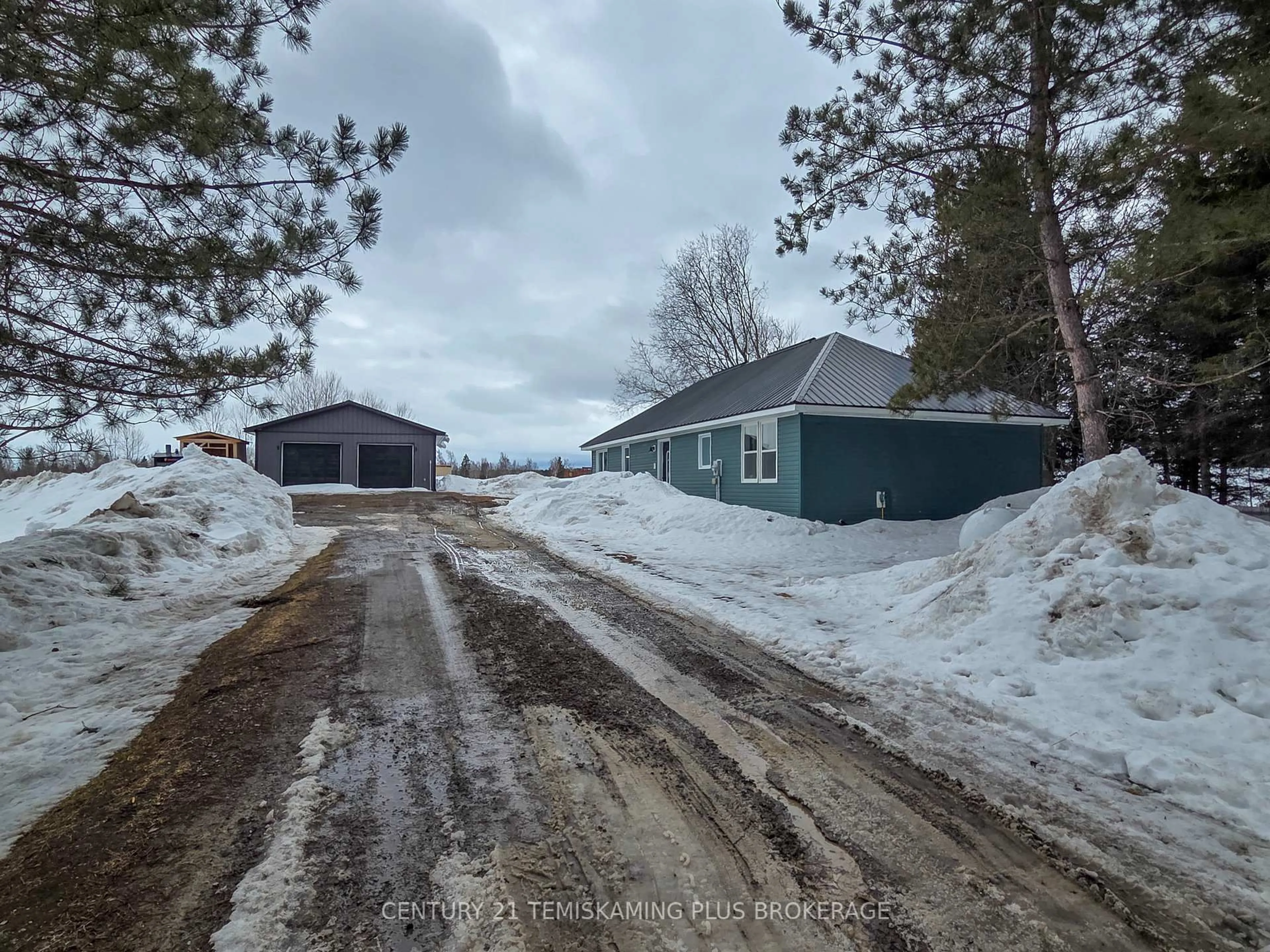 Unknown for 286422 Spruce Grove Rd, Englehart Ontario P0J 1H0