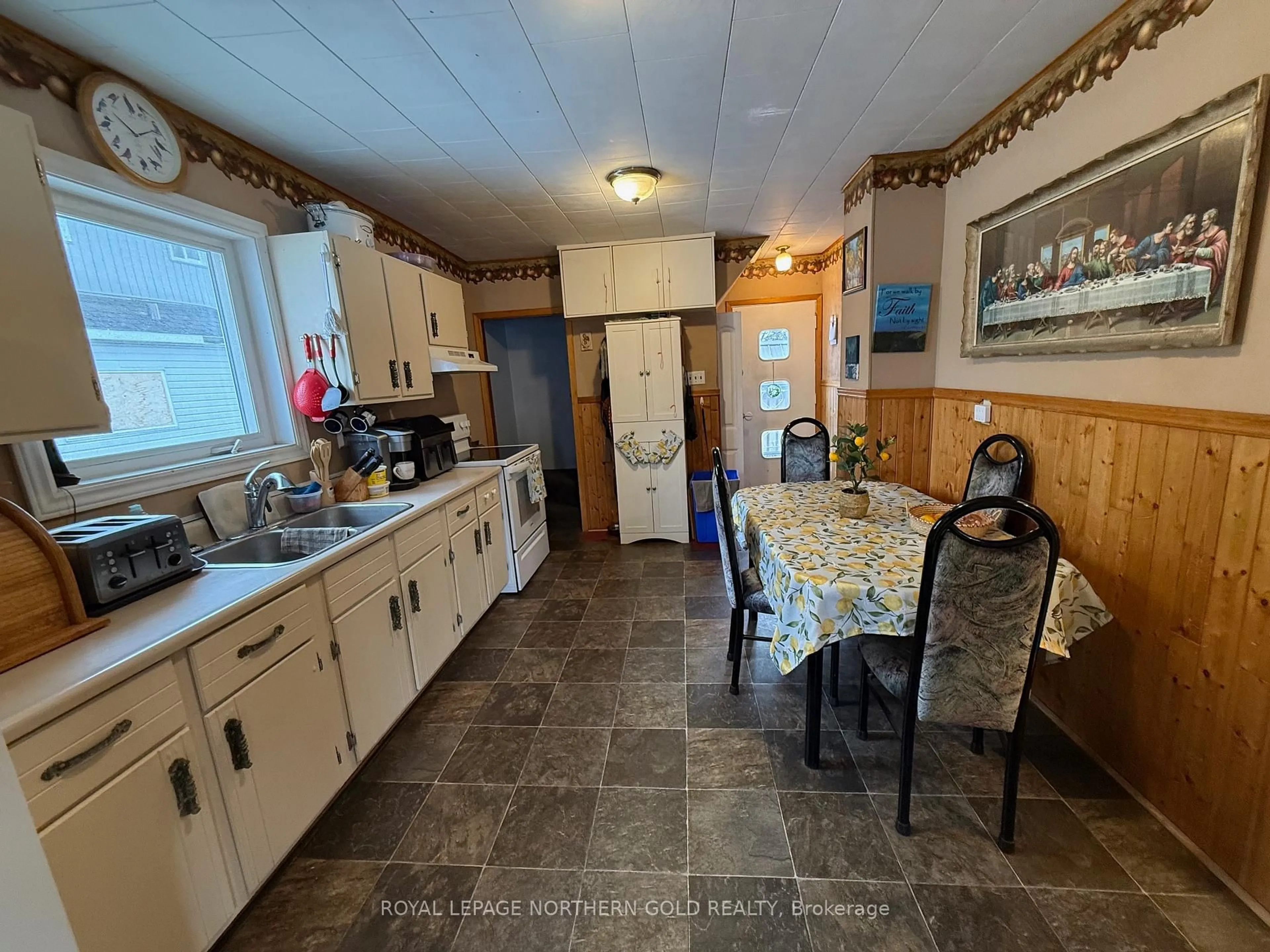 Unknown for 26 Mc Camus Ave, Kirkland Lake Ontario P2N 2J5