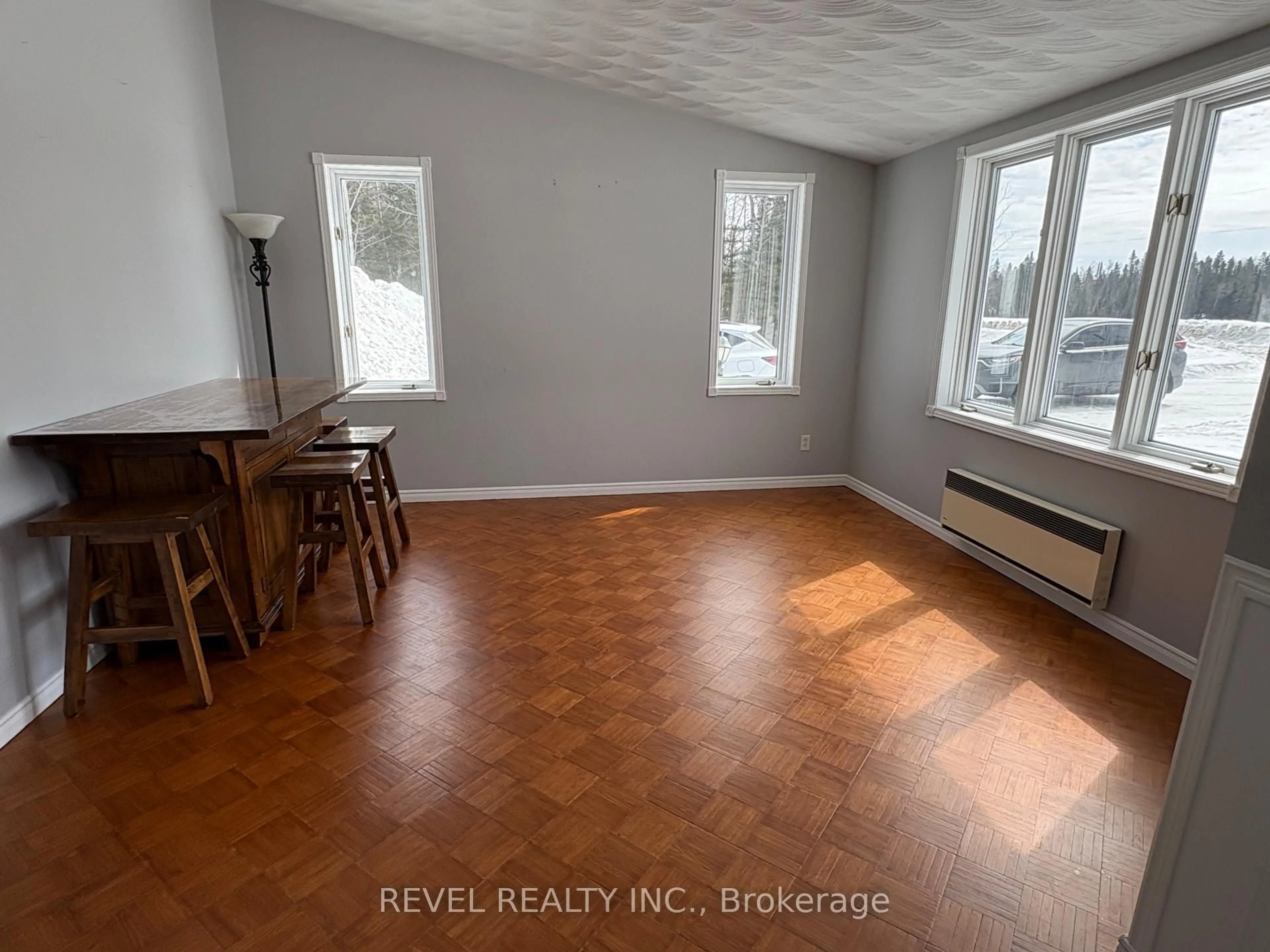 A pic of a room for 385 Nahma Rd, Cochrane Ontario P0L 1C0