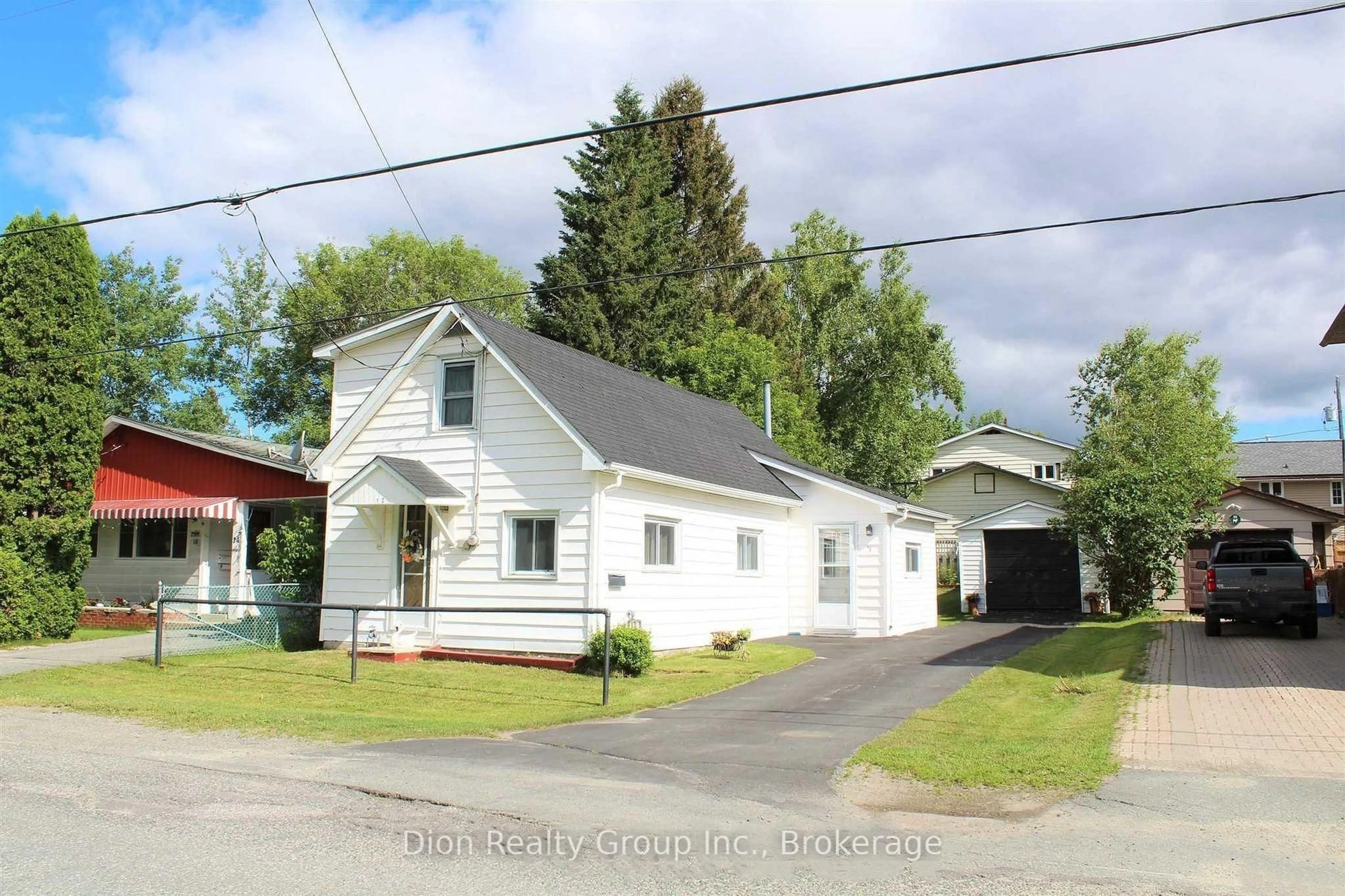 Unknown for 12 Grierson Rd, Kirkland Lake Ontario P2N 1C6