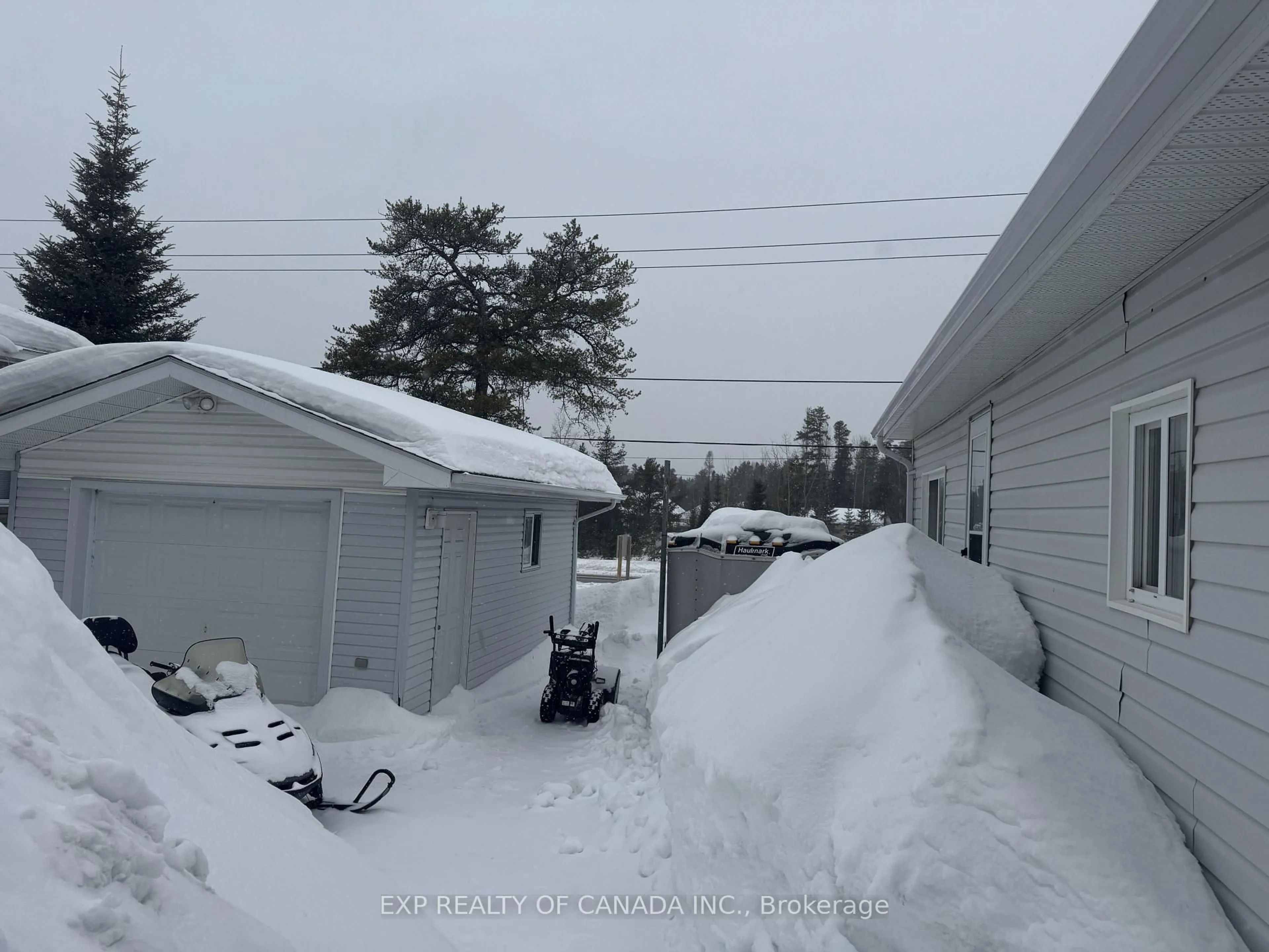 Unknown for 77 Grasslands Rd, Timmins Ontario P4N 8R9