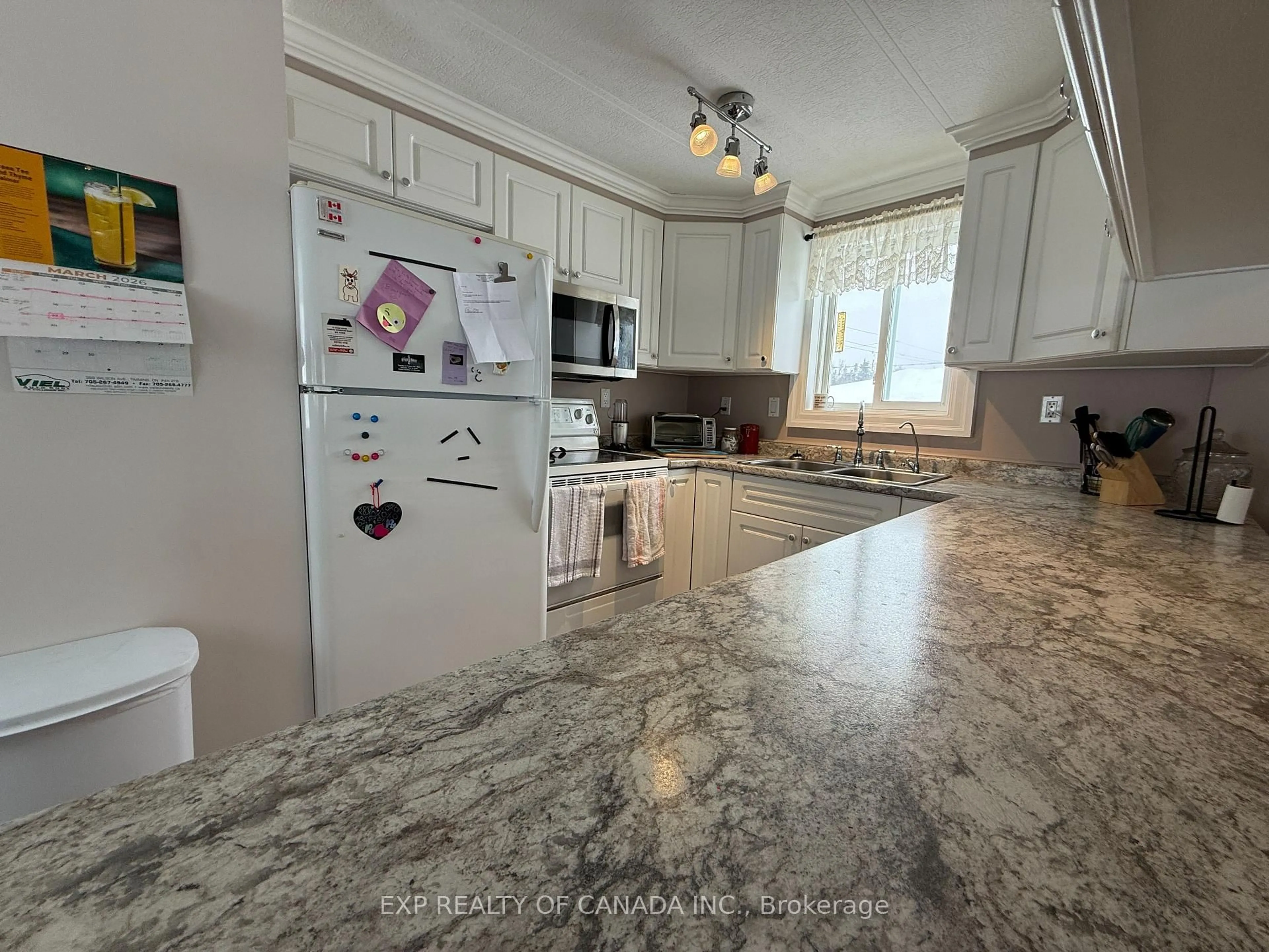 Unknown for 77 Grasslands Rd, Timmins Ontario P4N 8R9