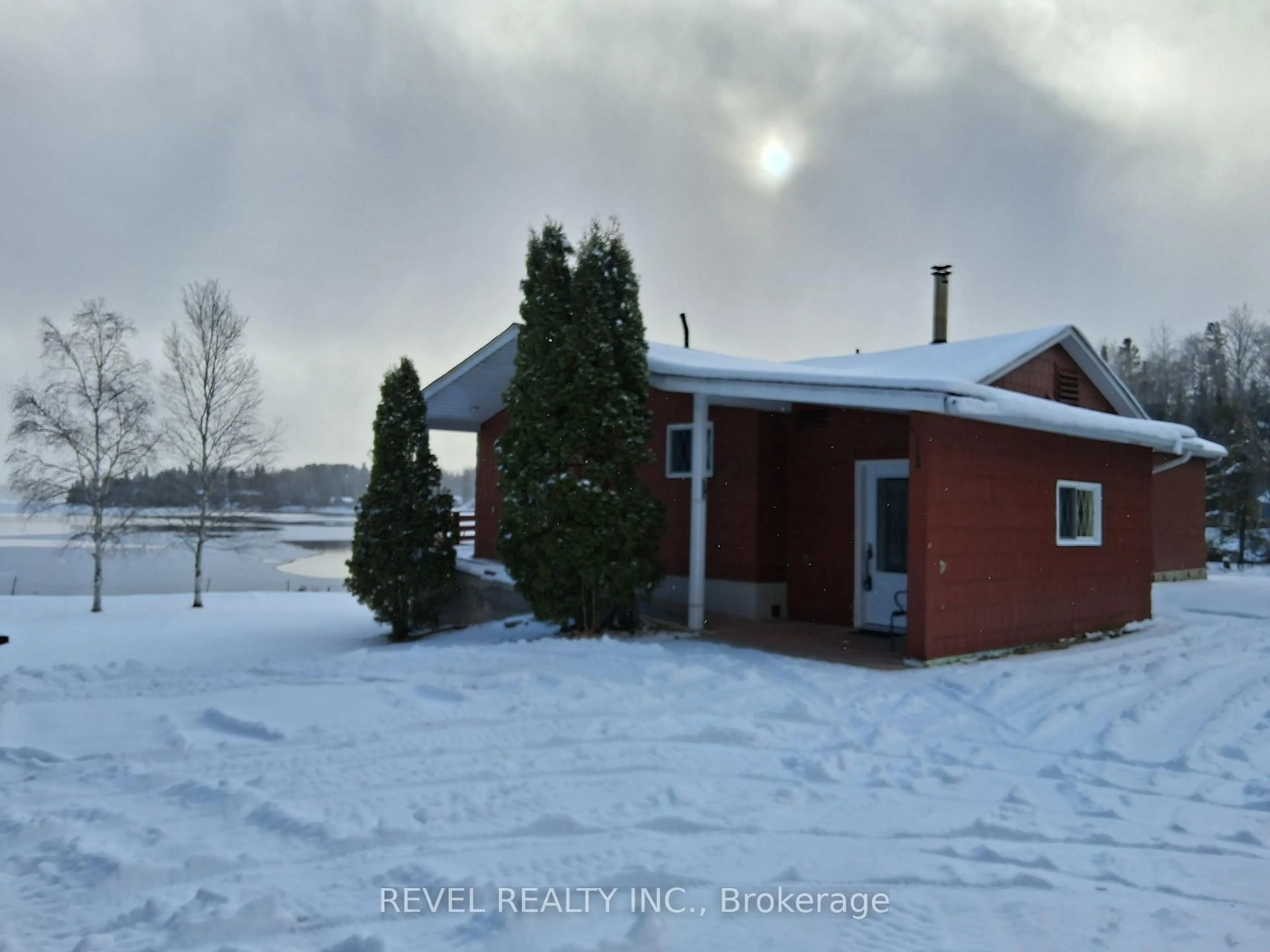 Unknown for 614 Shunsby Rd, Kirkland Lake Ontario P0K 1S0