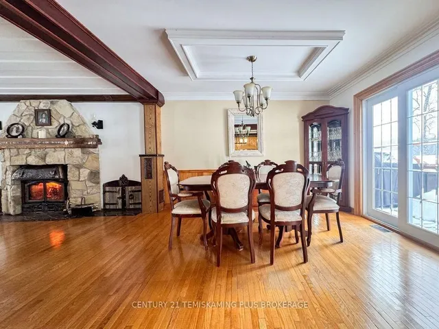 781 Dawson Point Rd, Timiskaming 5