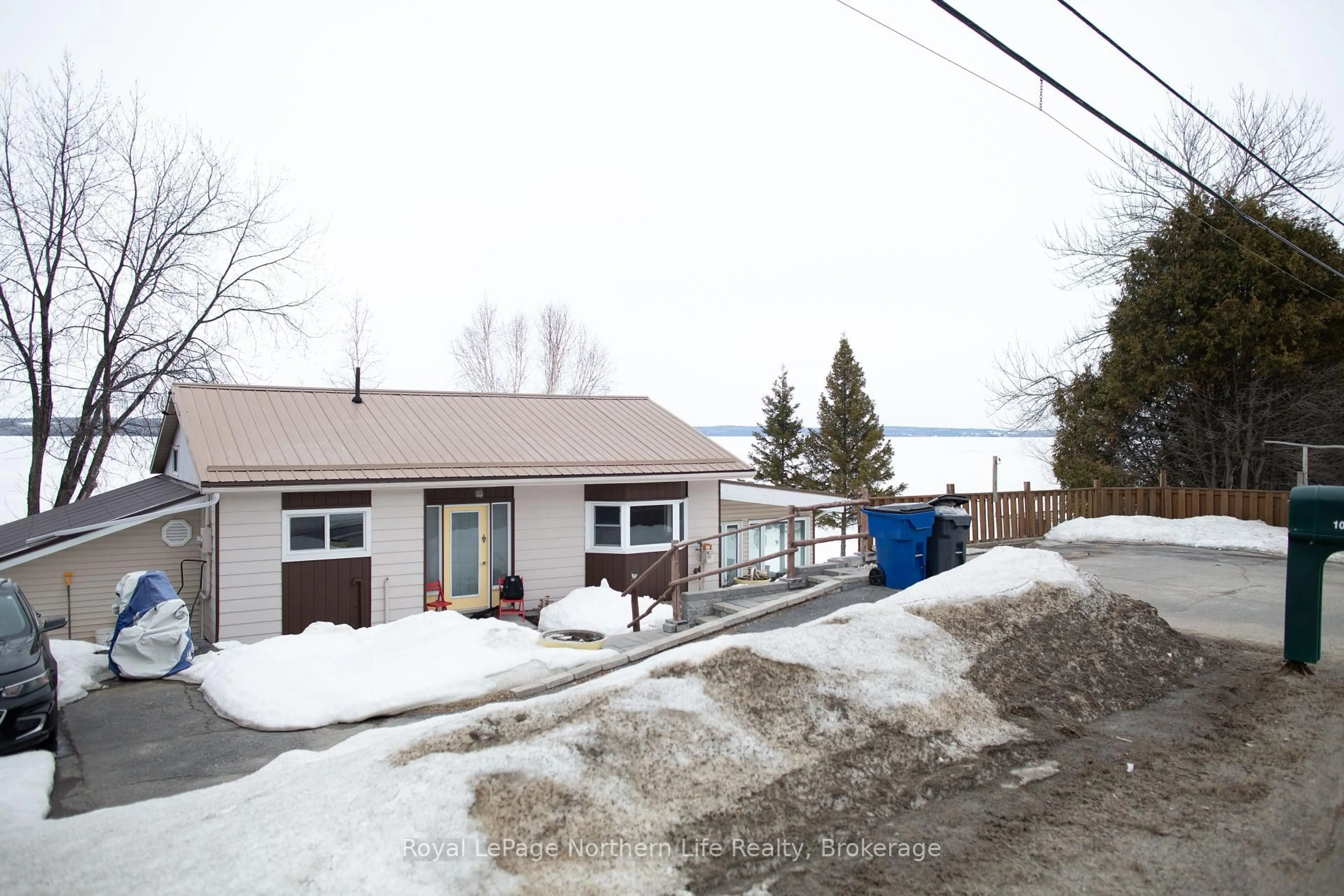 Unknown for 1017 LAKESHORE Rd, Temiskaming Shores Ontario P0J 1K0