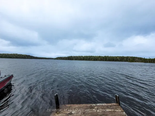 Lot 5 Baden Plan 54M331, Timiskaming 5