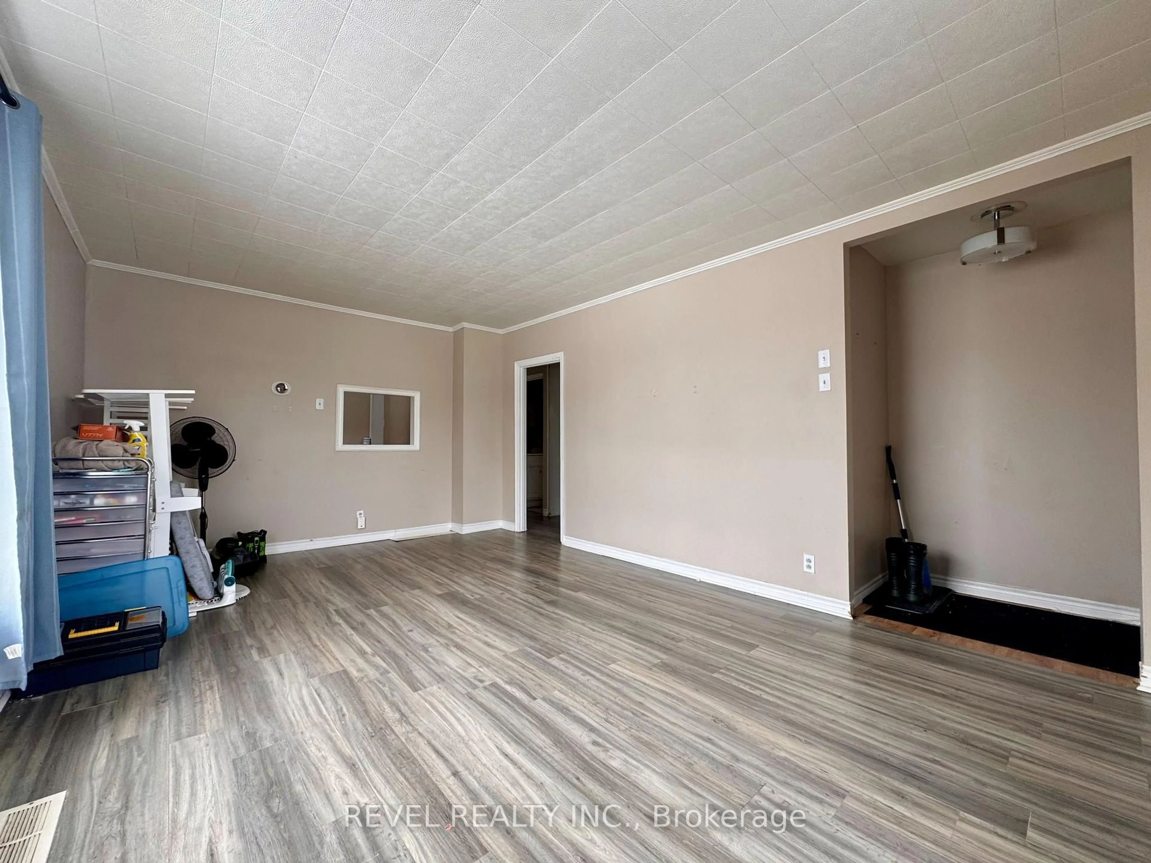 A pic of a room for 1203 Ferguson Rd, Timmins Ontario P0N 1H0