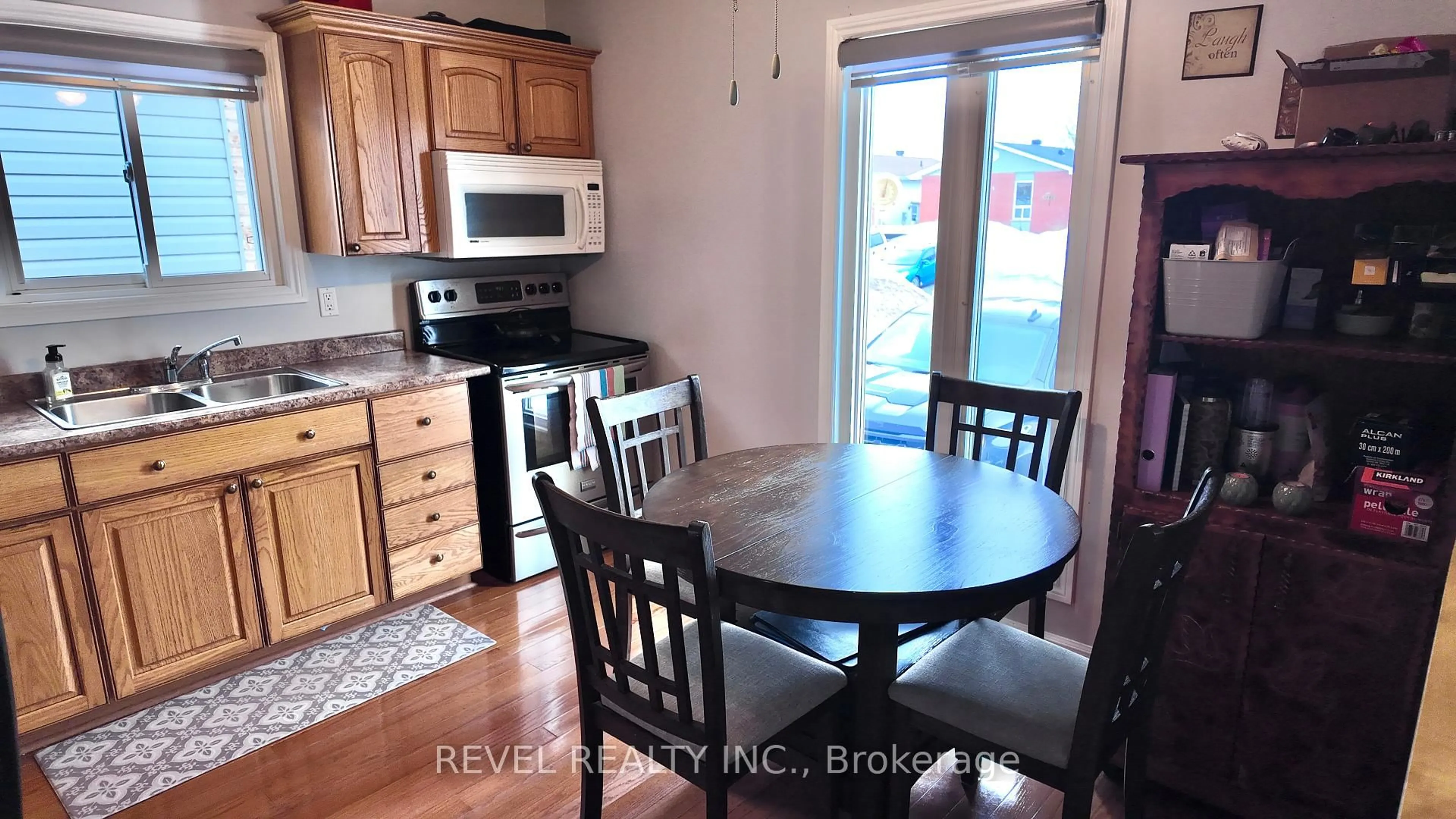 Unknown for 1353 Gatineau Blvd, Timmins Ontario P4R 1E4