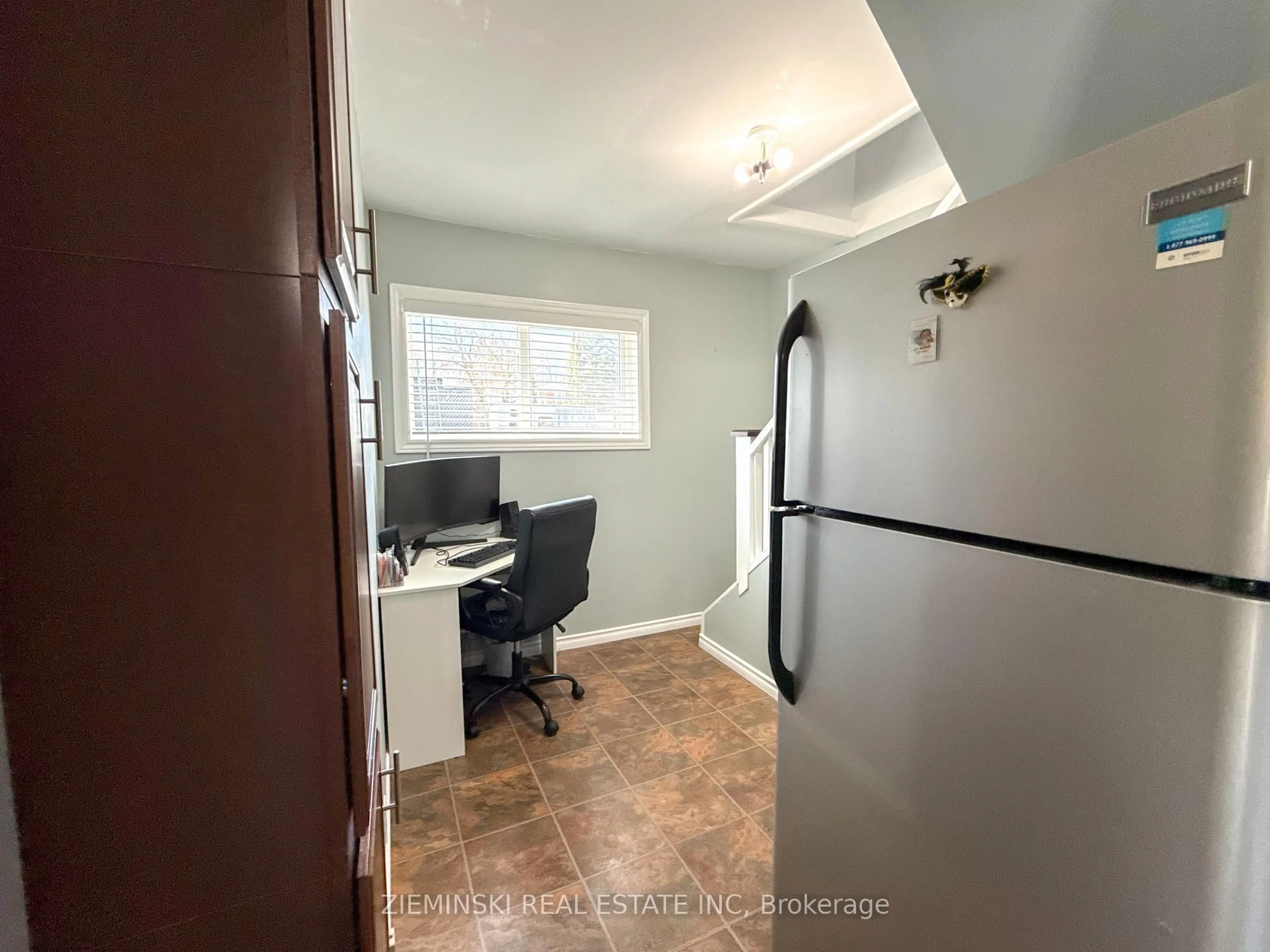 A pic of a room for 208 Mcdougall Ave, Timmins Ontario P0N 1H0