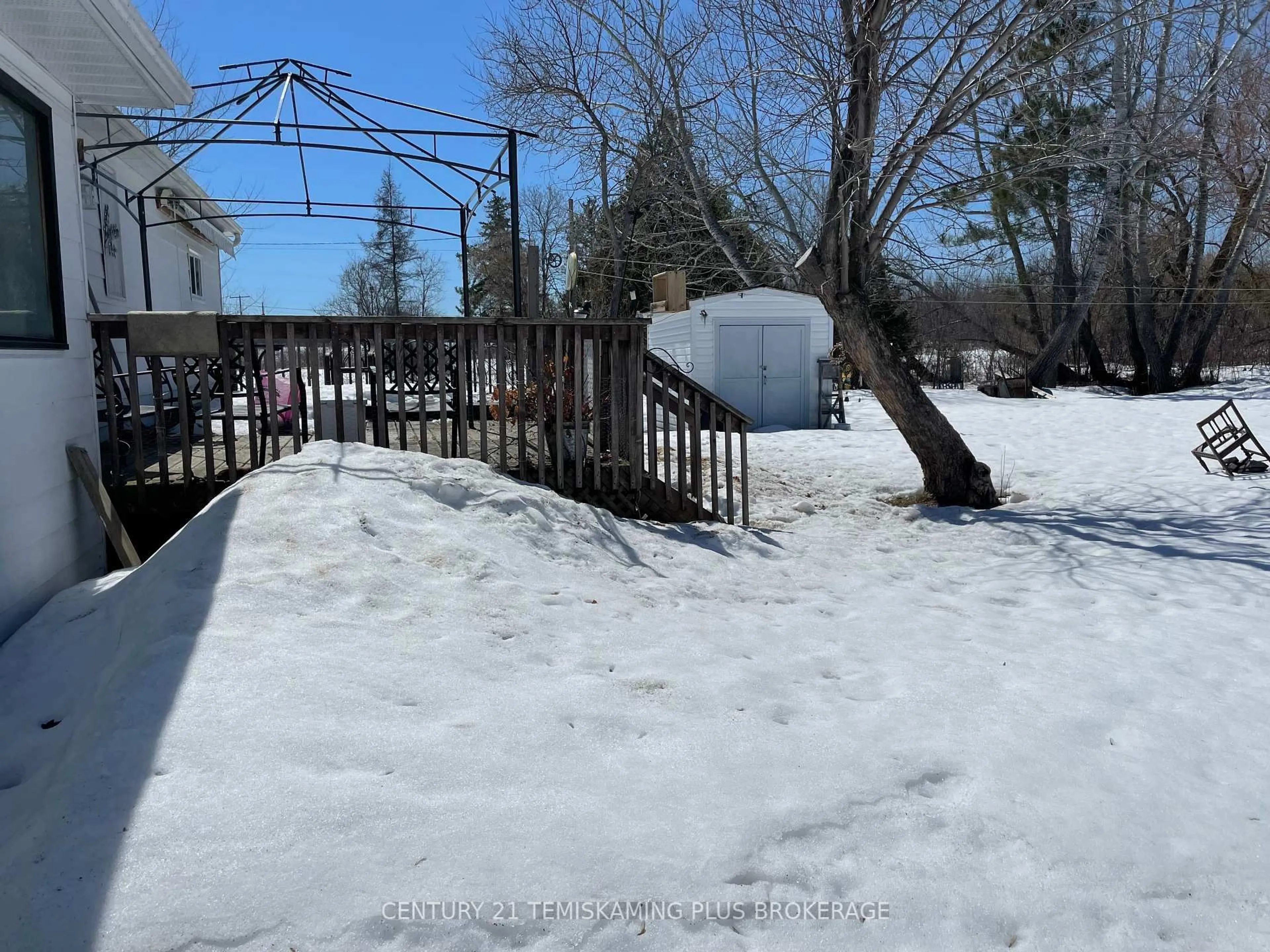 Unknown for 144 Rorke Ave, Temiskaming Shores Ontario P0J 1K0