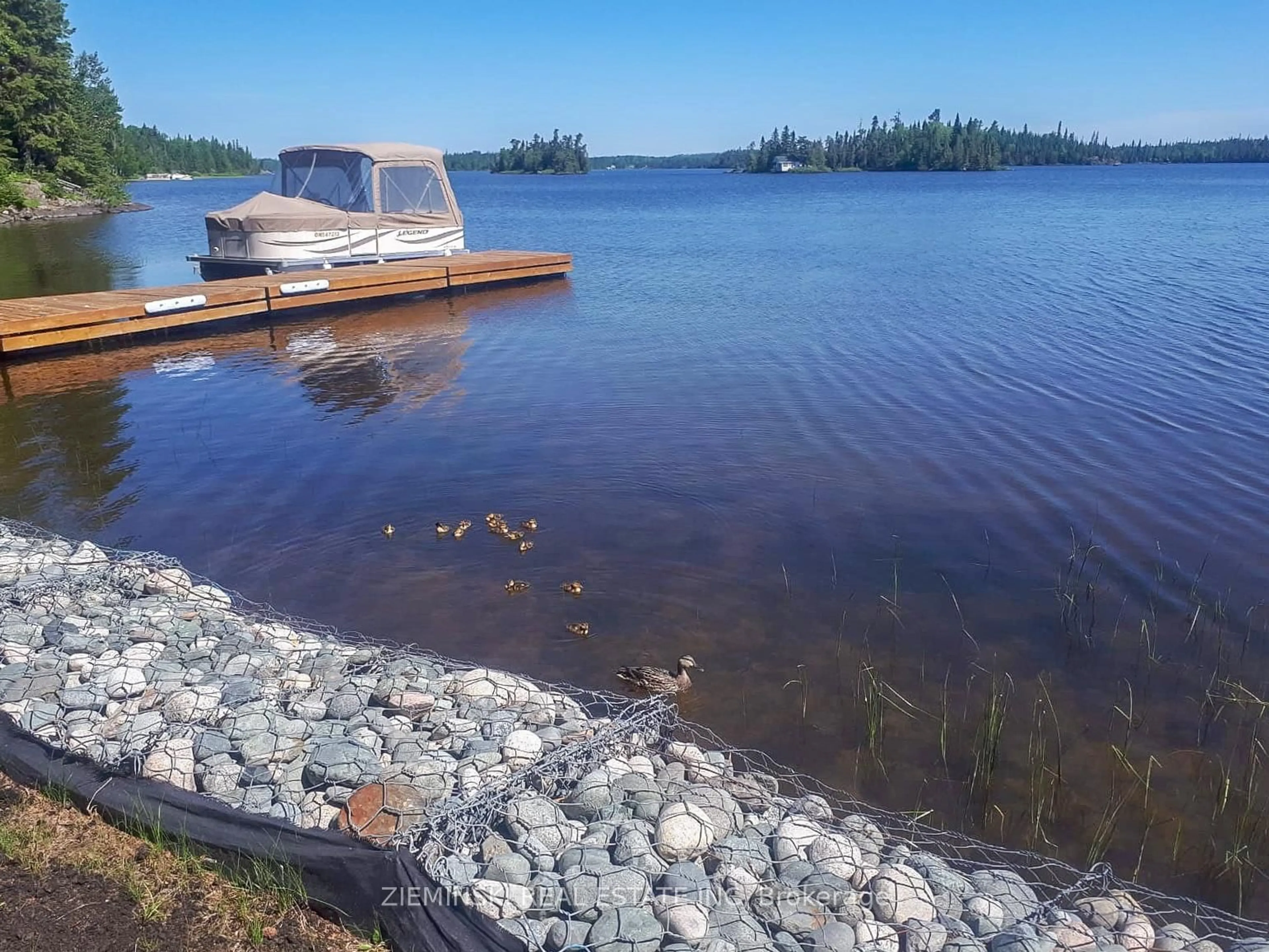 Unknown for 520 West Sesekinika Rd, Kirkland Lake Ontario P0K 1T0