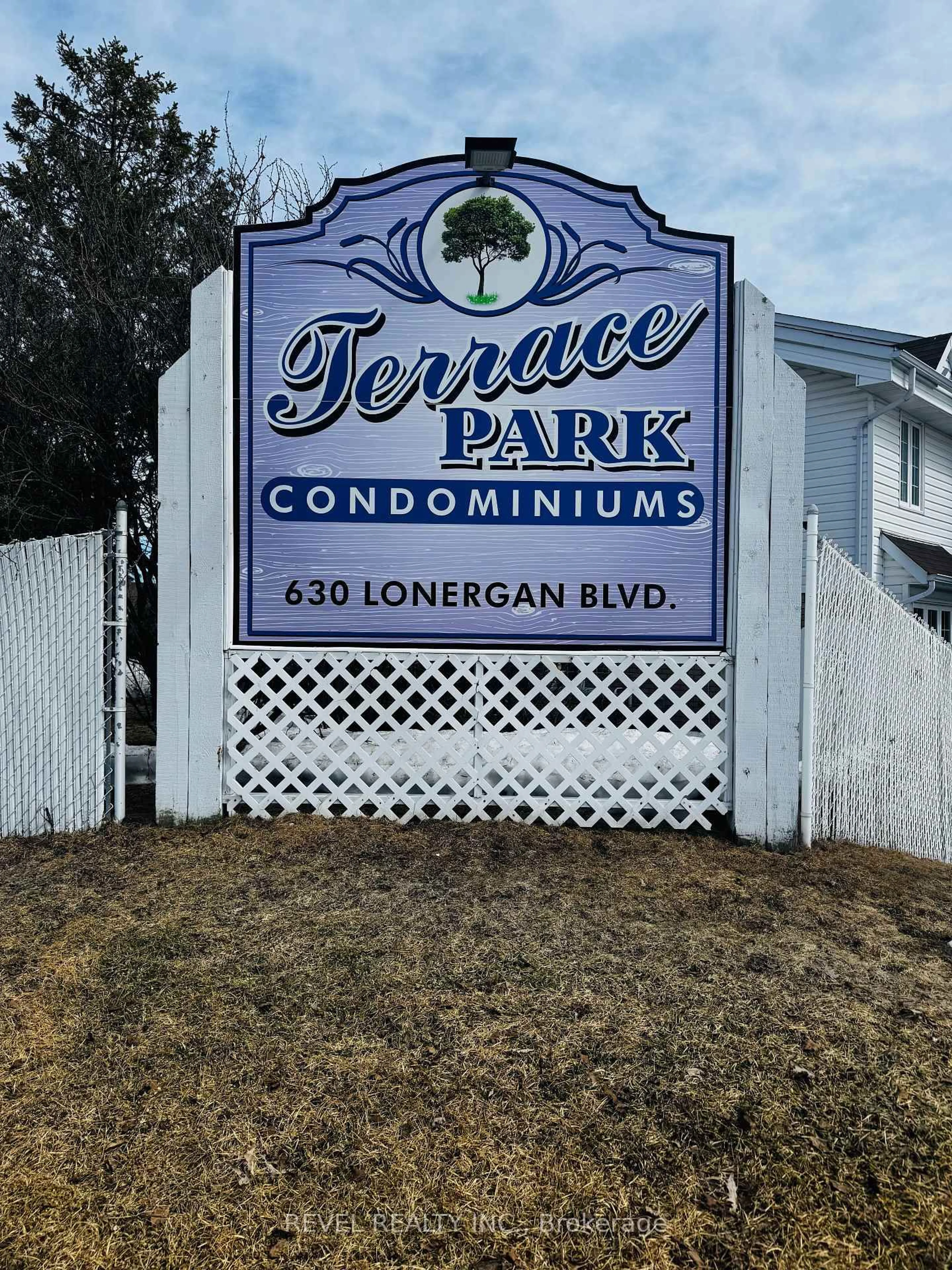 Unknown for 630 Lonergan Blvd #Unit 404, Timmins Ontario P4P 1H3