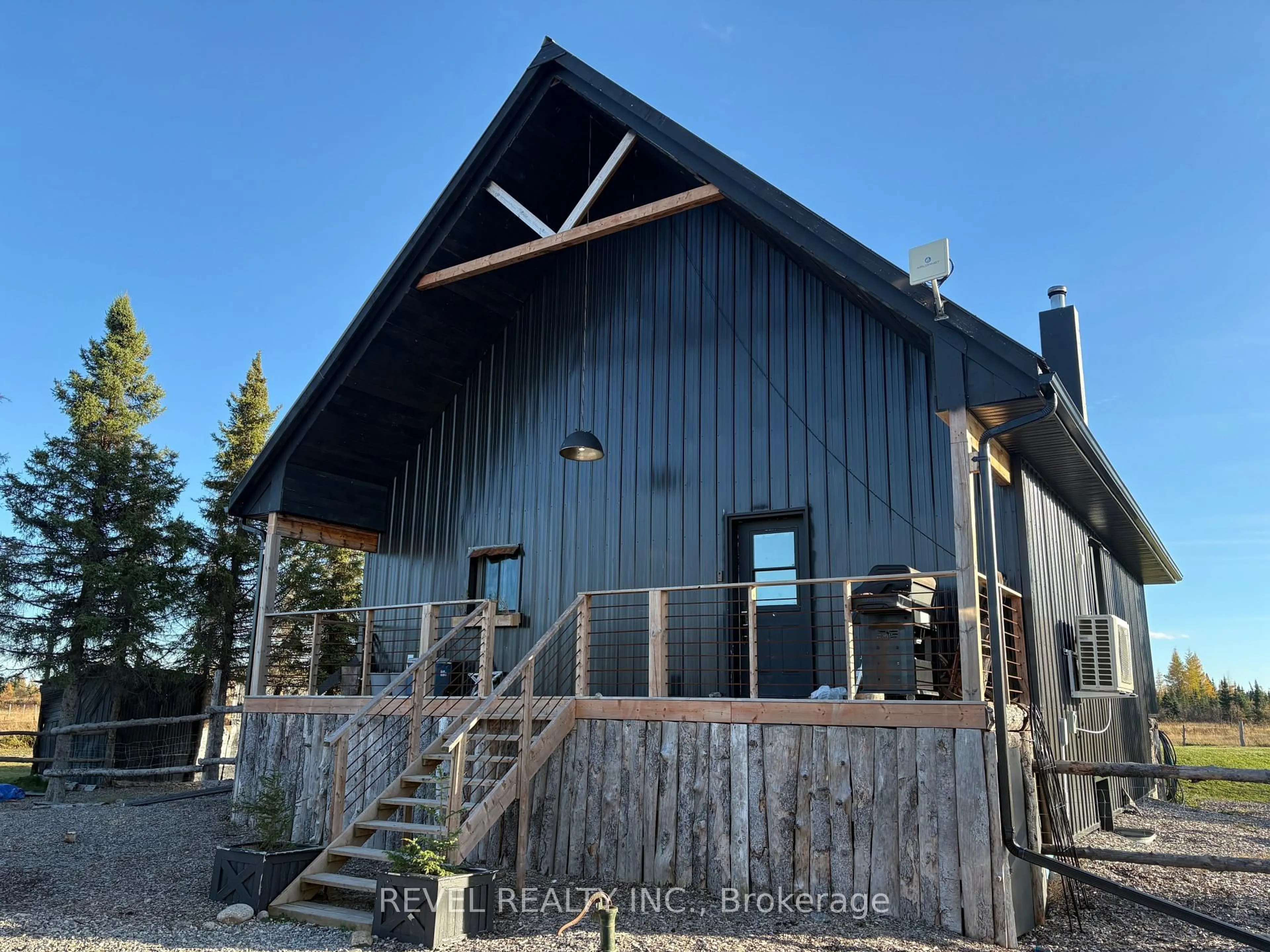 Unknown for 680 Peltola Rd, Cochrane Ontario P0L 1C0