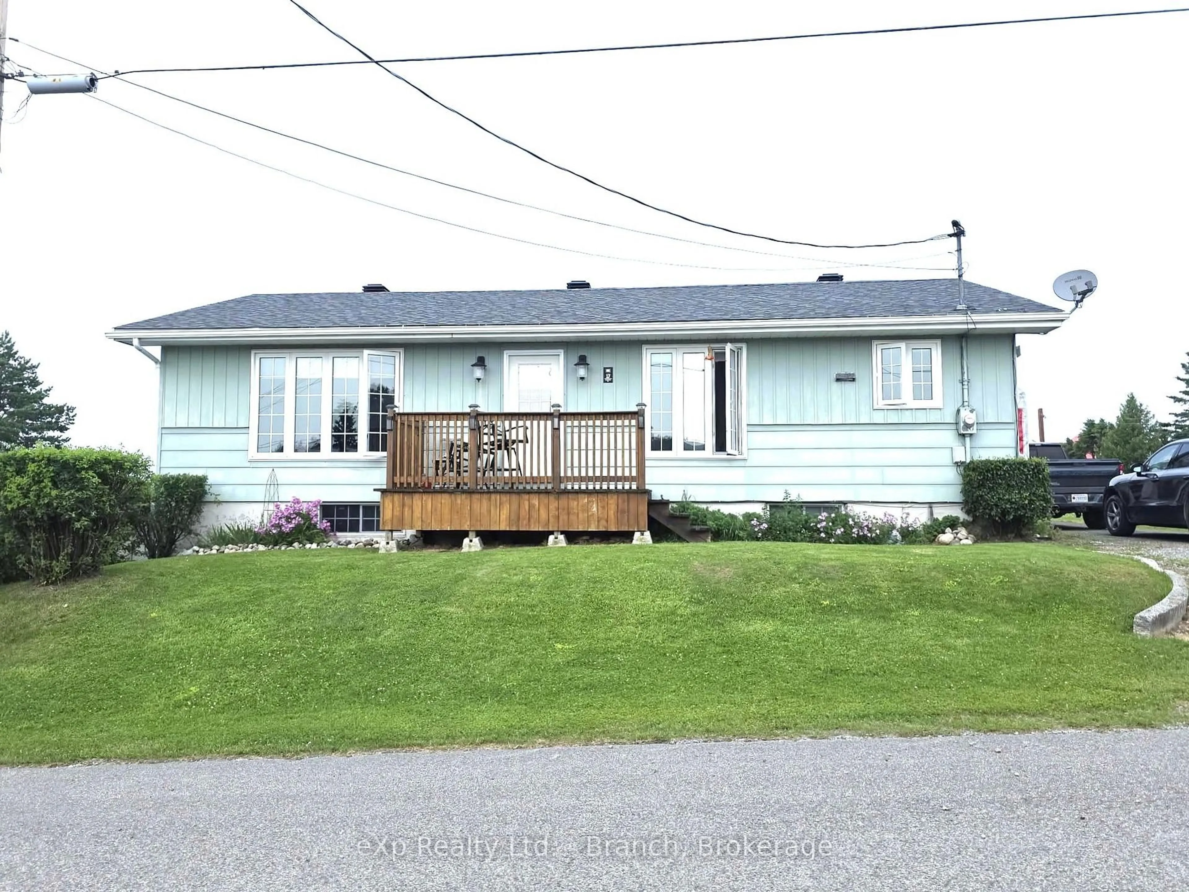 Unknown for 17 Gauthier St, Kapuskasing Ontario P0L 1G0