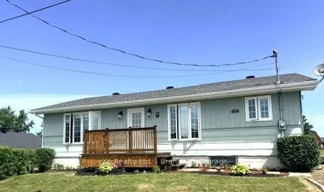 17 Gauthier St, Kapuskasing 3