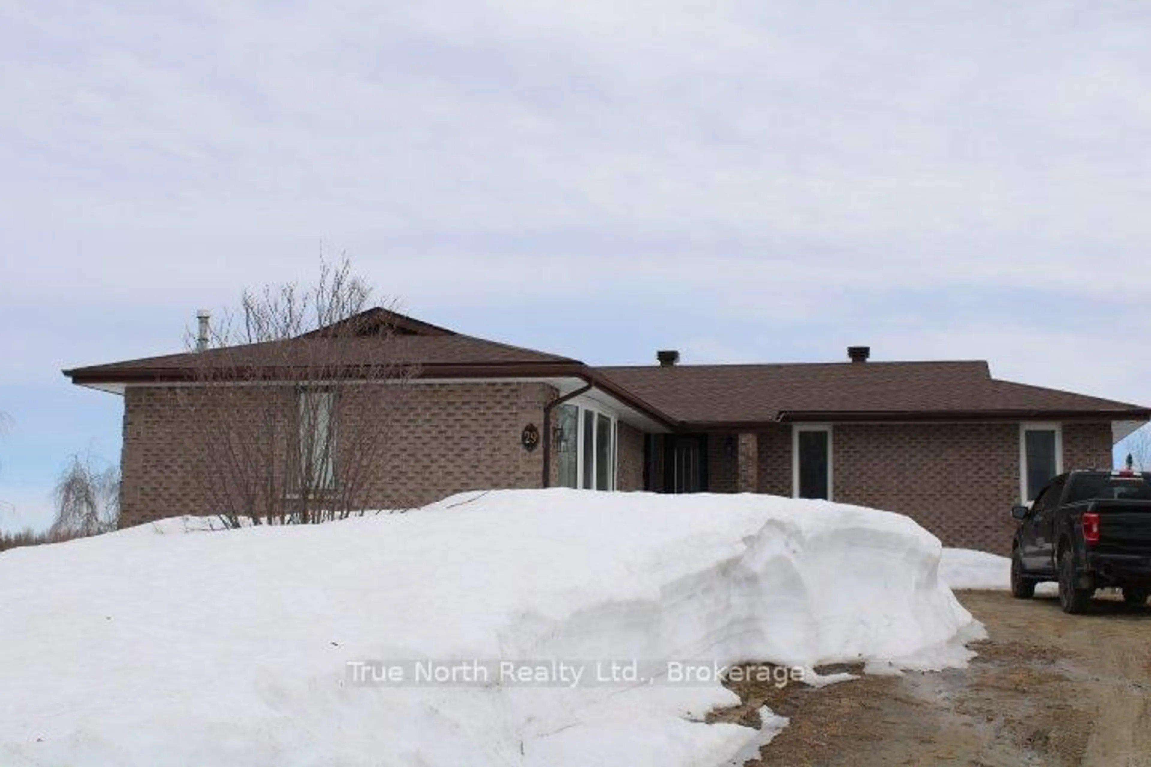 Unknown for 29 Dagenais Rd Val Rita Rd, Kapuskasing Ontario P0L 2G0