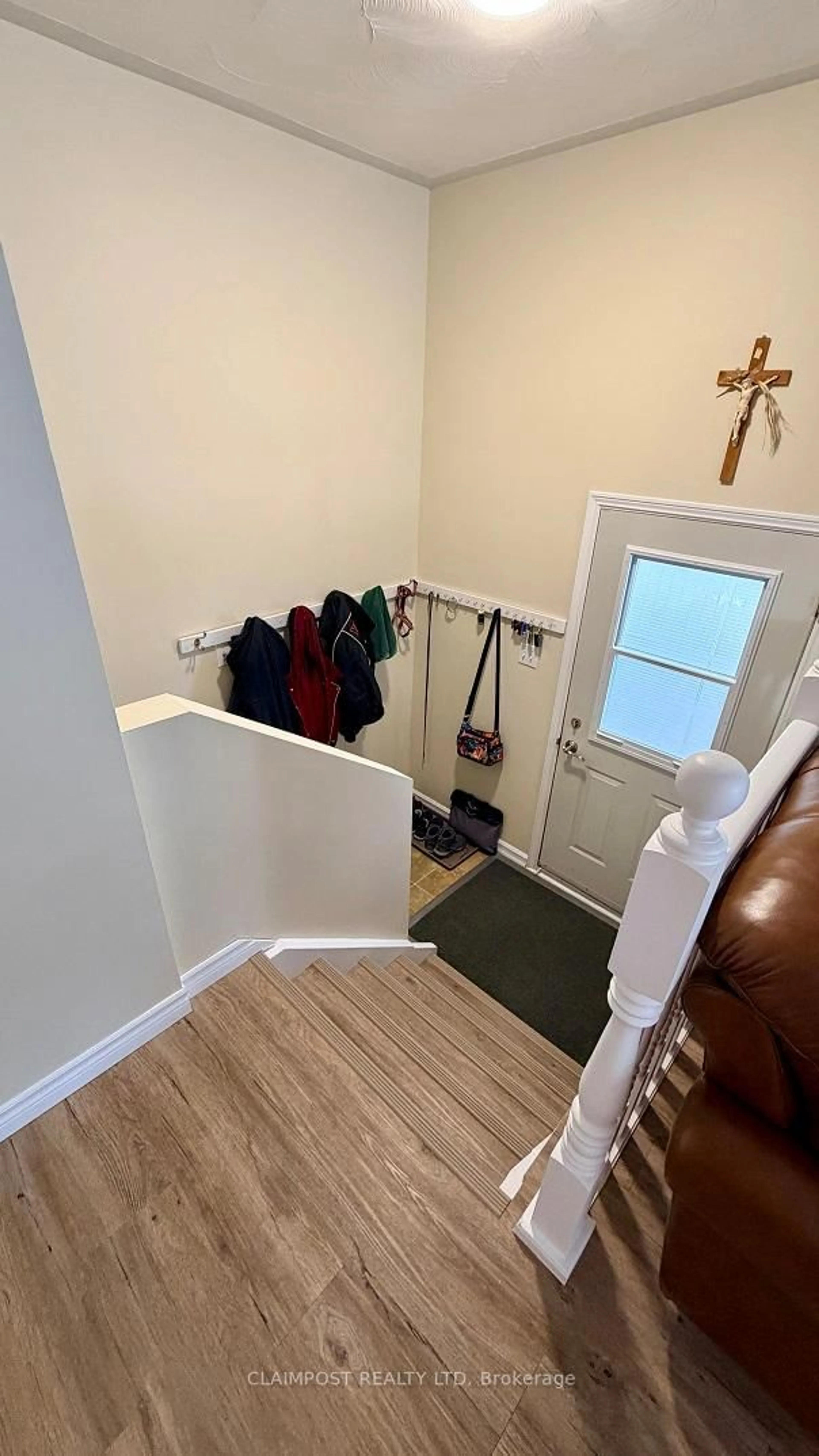 Unknown for 308 Princess St, Timmins Ontario P0N 1C0