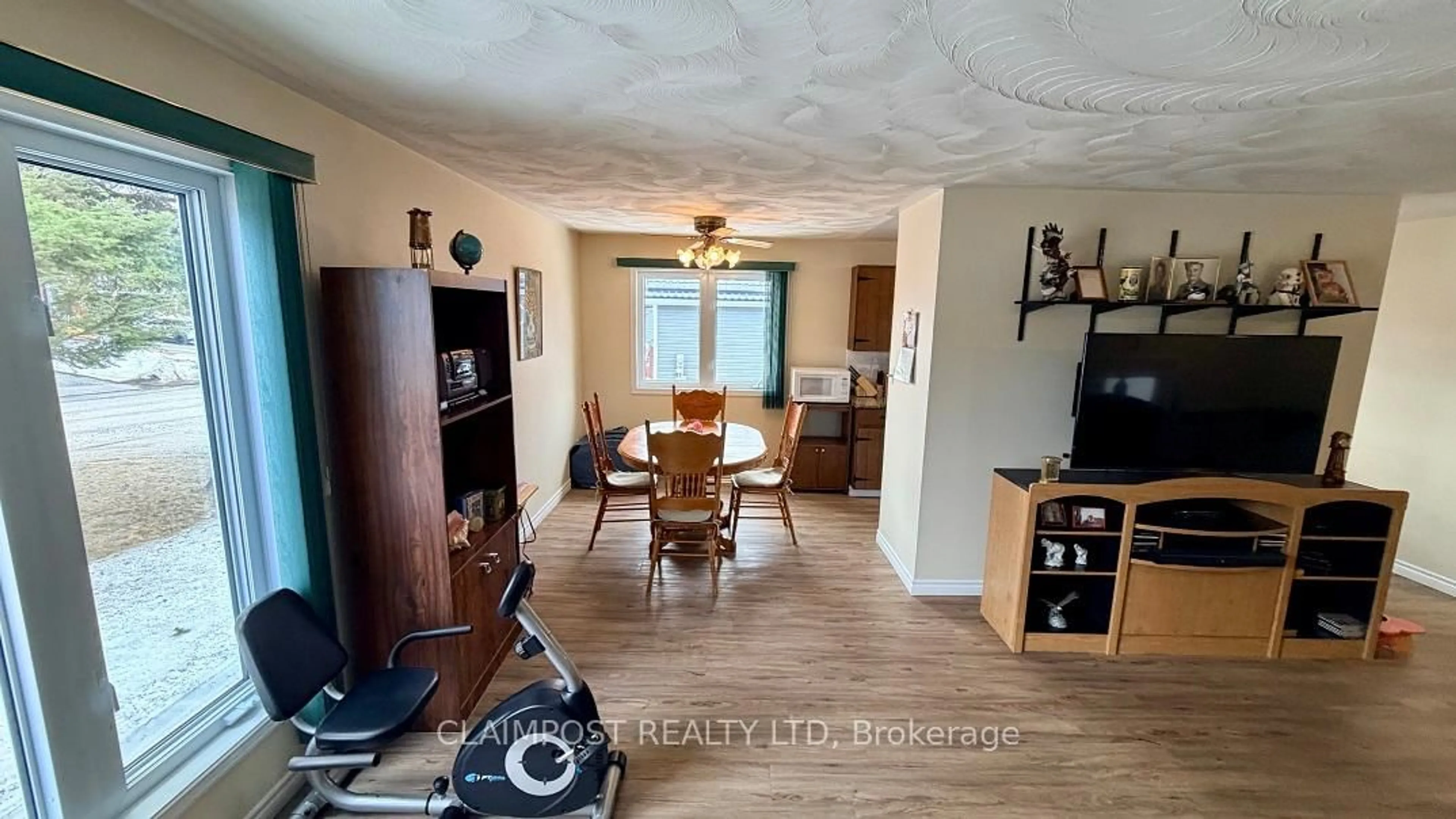 A pic of a room for 308 Princess St, Timmins Ontario P0N 1C0