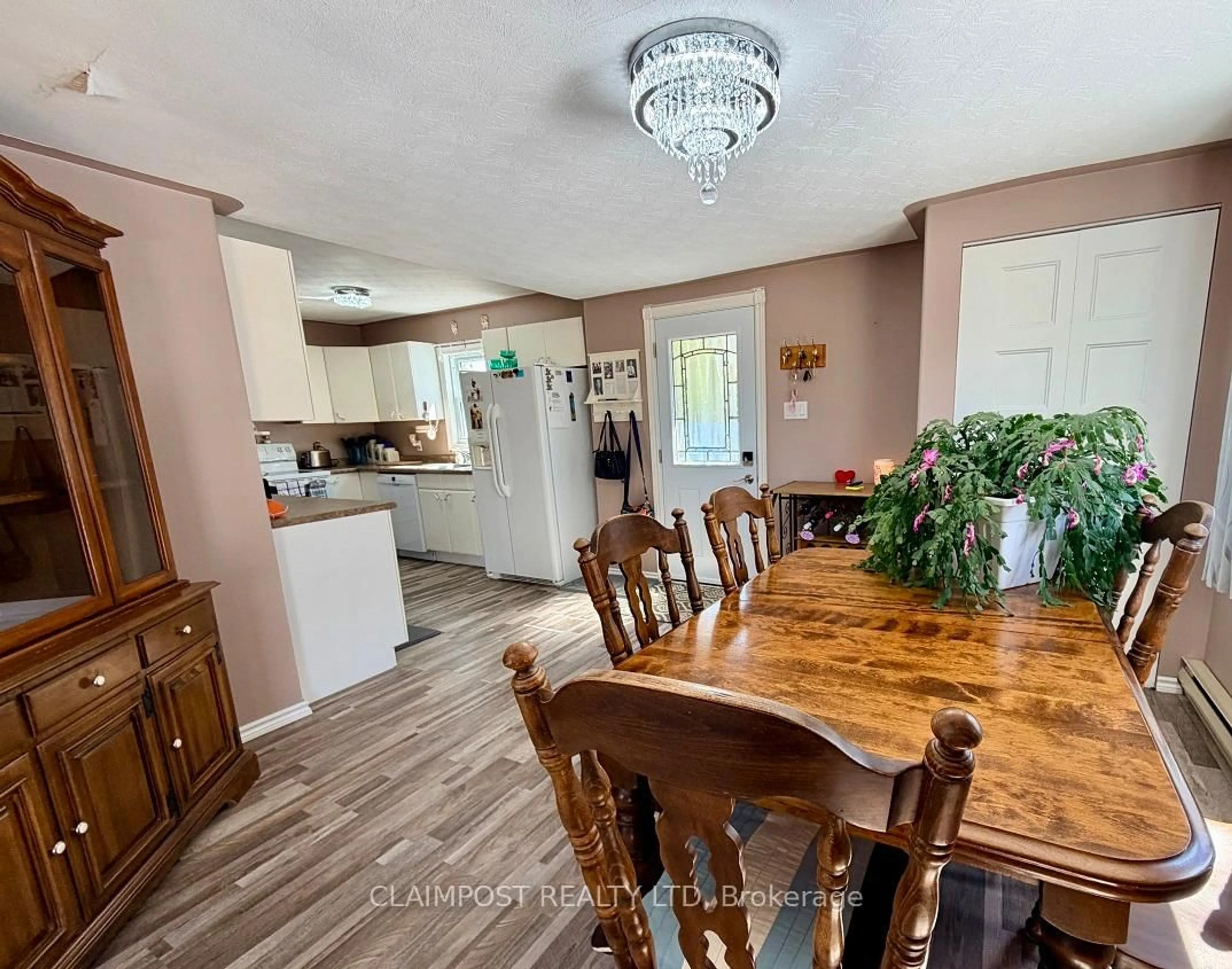 Unknown for 453 Second Ave, Black River-Matheson Ontario P0K 1N0