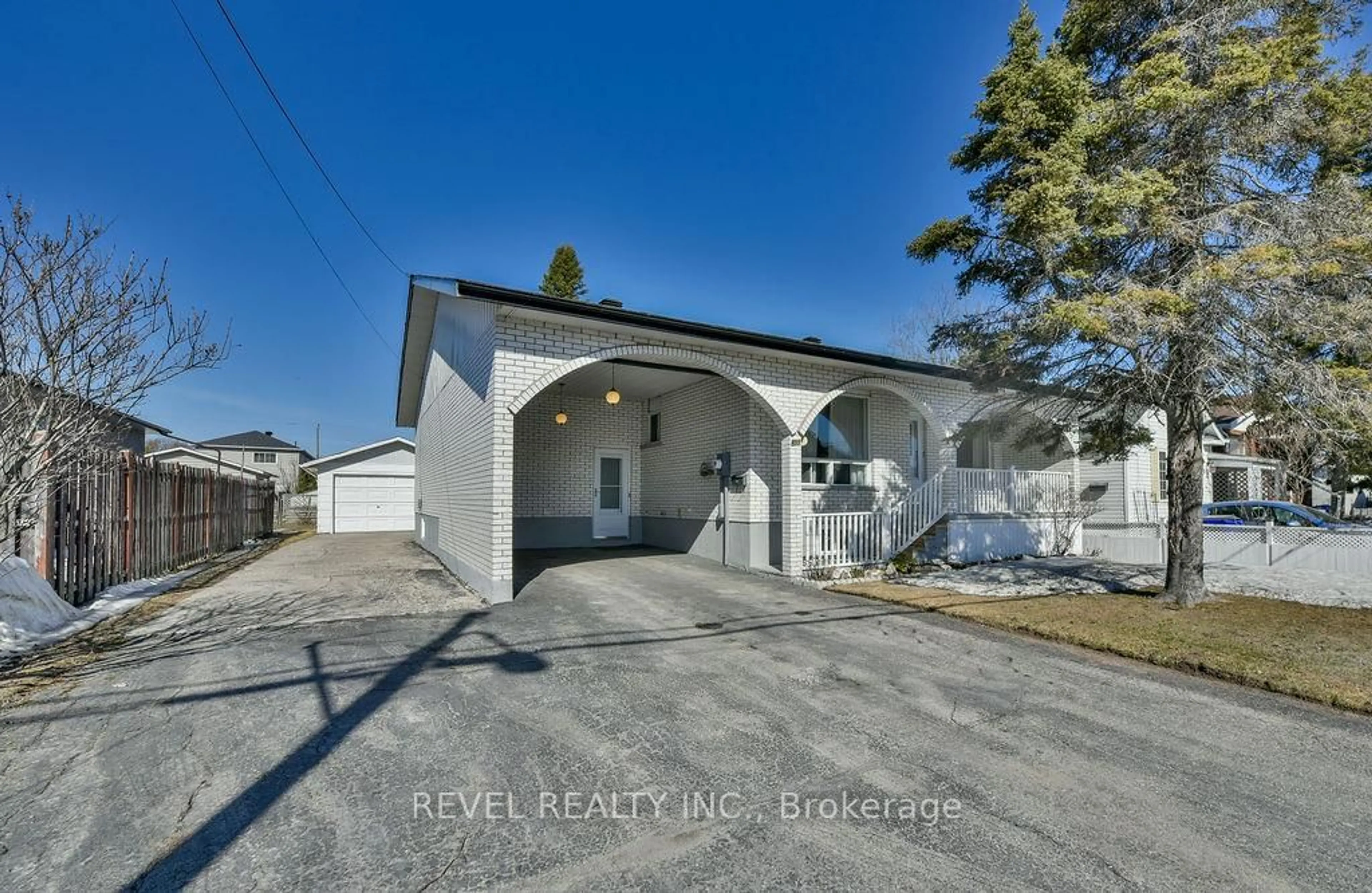 Unknown for 459 Pine St, Timmins Ontario P4N 6L8