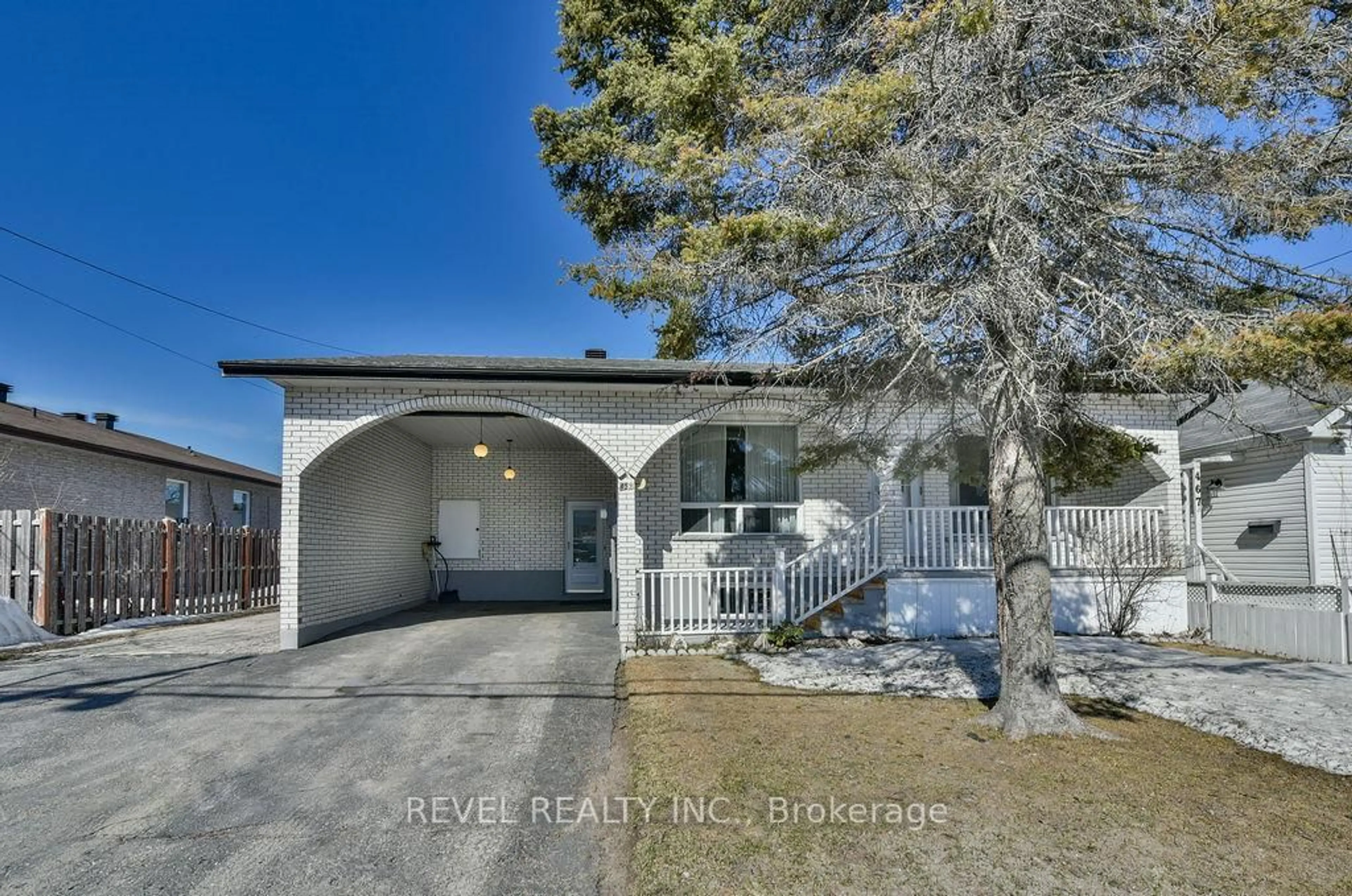 Unknown for 459 Pine St, Timmins Ontario P4N 6L8