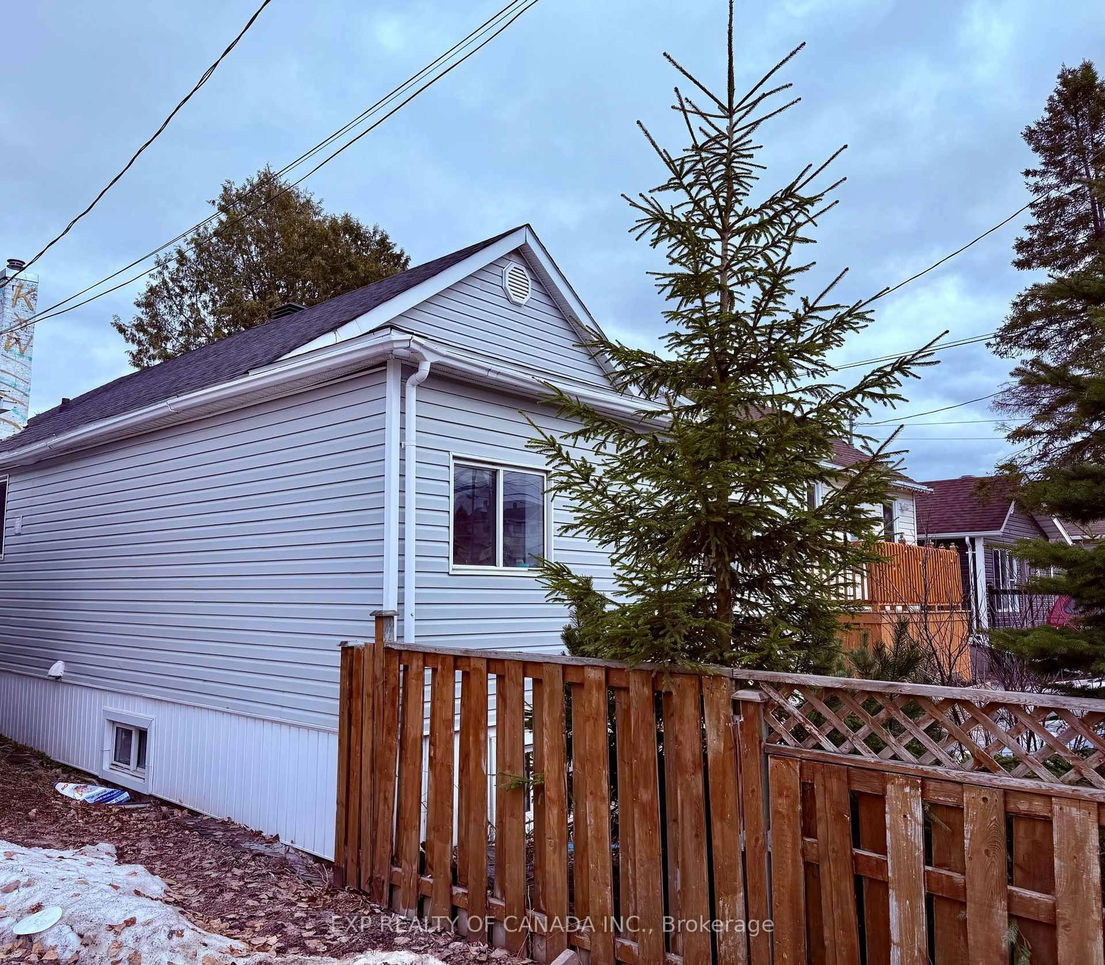 Unknown for 156 Cameron St, Timmins Ontario P4N 5B7