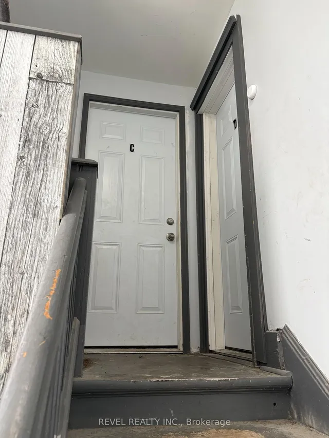 107 Father Costello Dr, Timmins 5