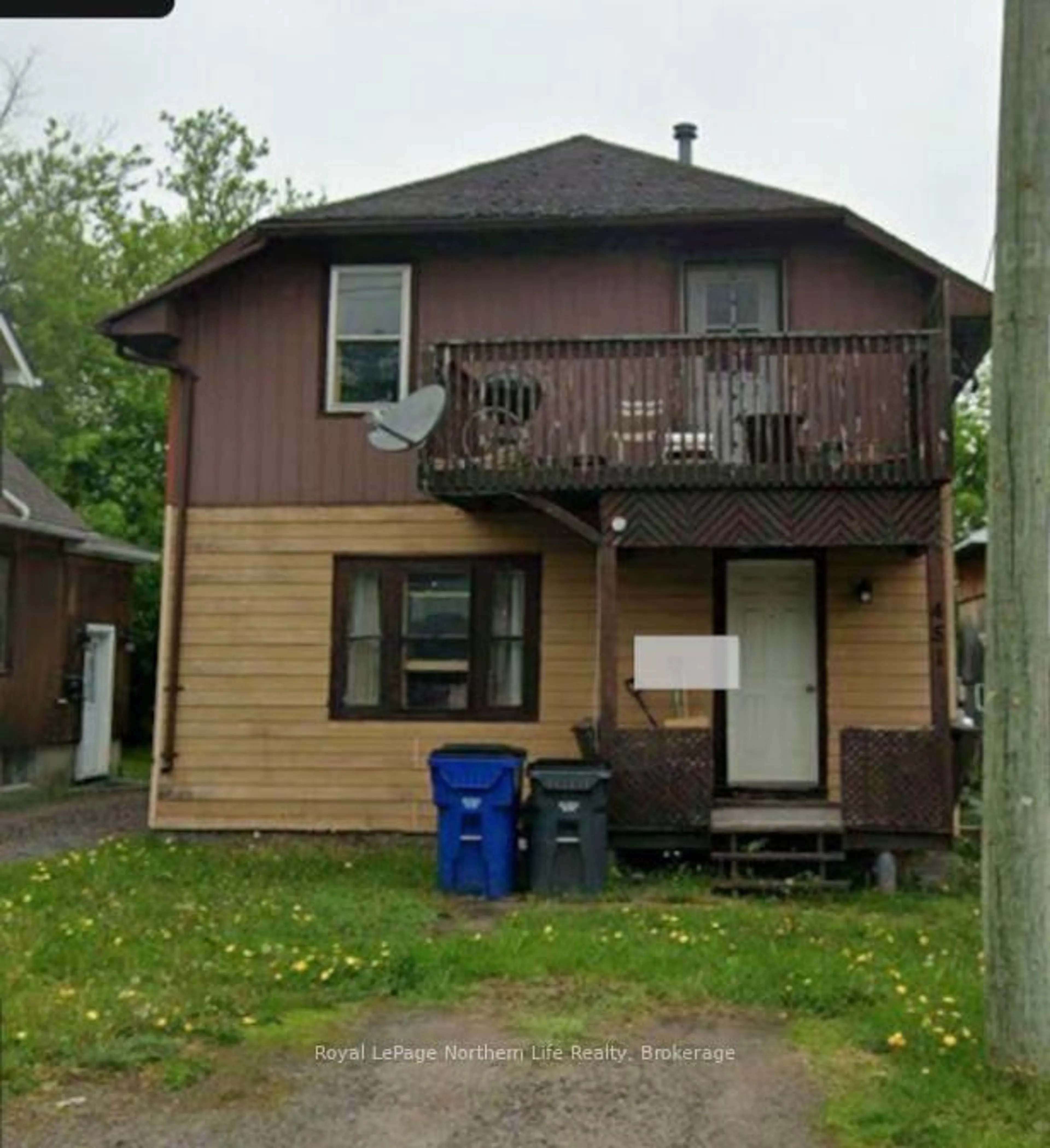 Unknown for 451 GRILLS St, Temiskaming Shores Ontario P0J 1P0