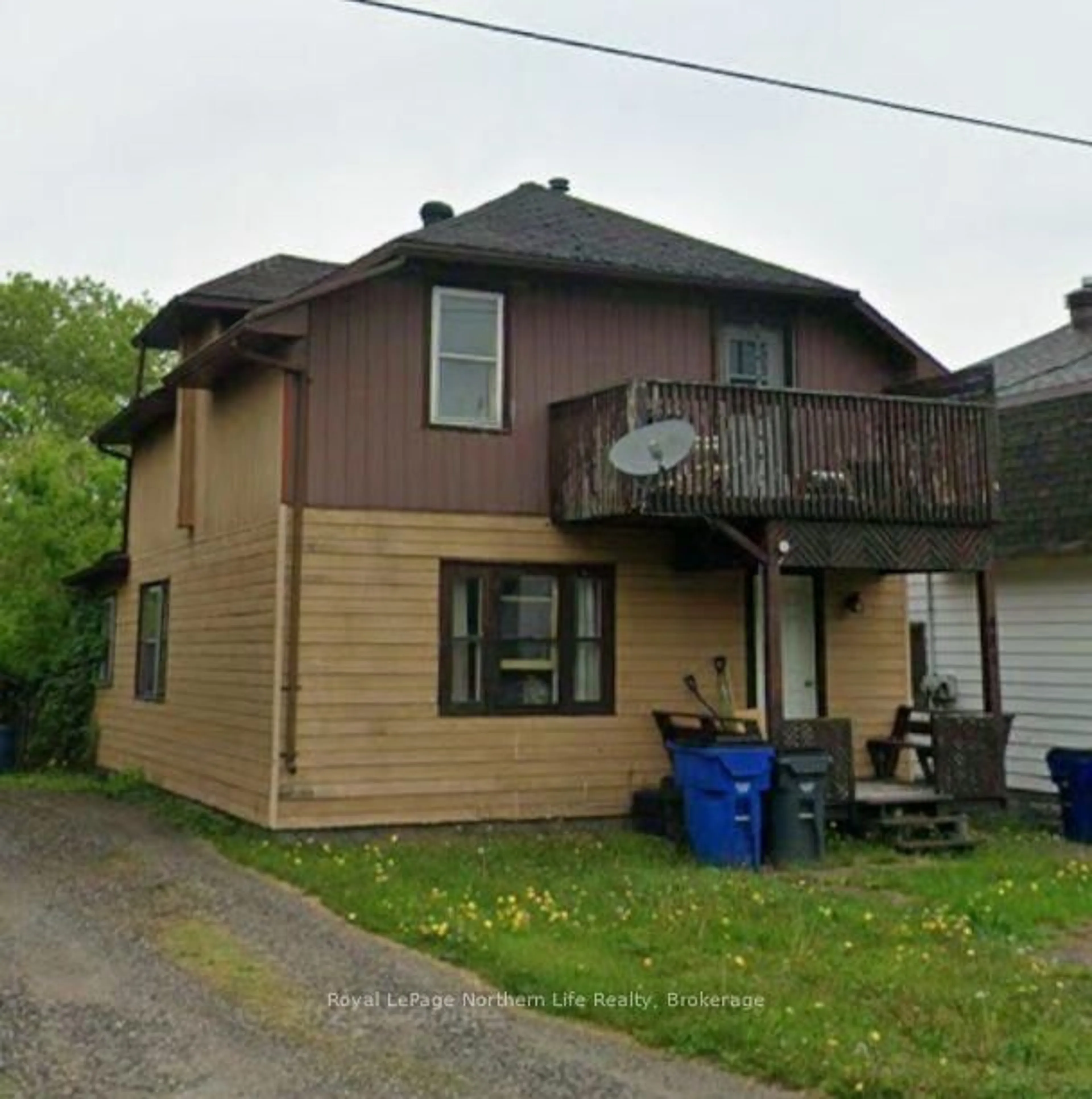 Unknown for 451 GRILLS St, Temiskaming Shores Ontario P0J 1P0
