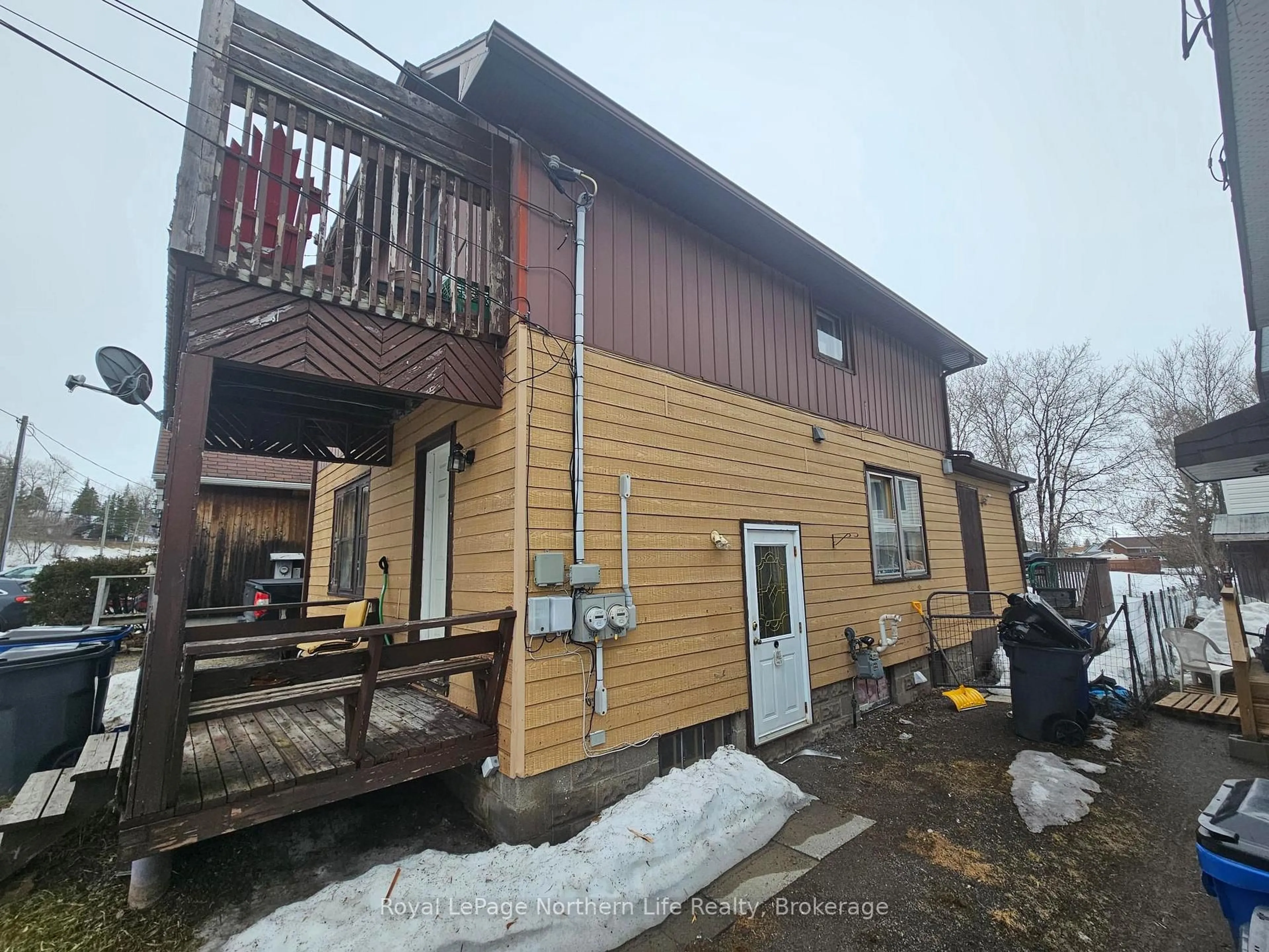 Unknown for 451 GRILLS St, Temiskaming Shores Ontario P0J 1P0