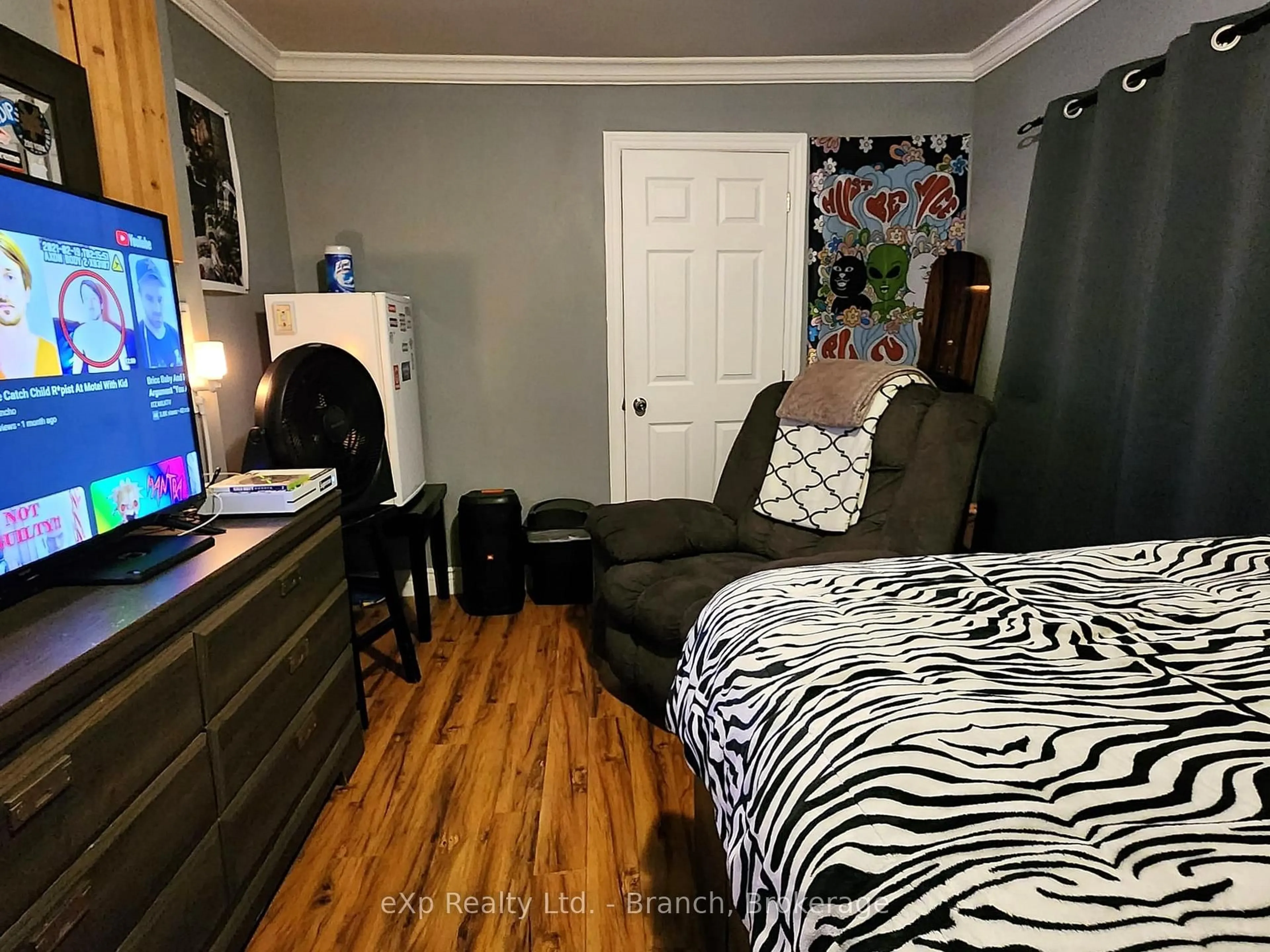 A pic of a room for 13 Main St, Kirkland Lake Ontario P2N 3C8