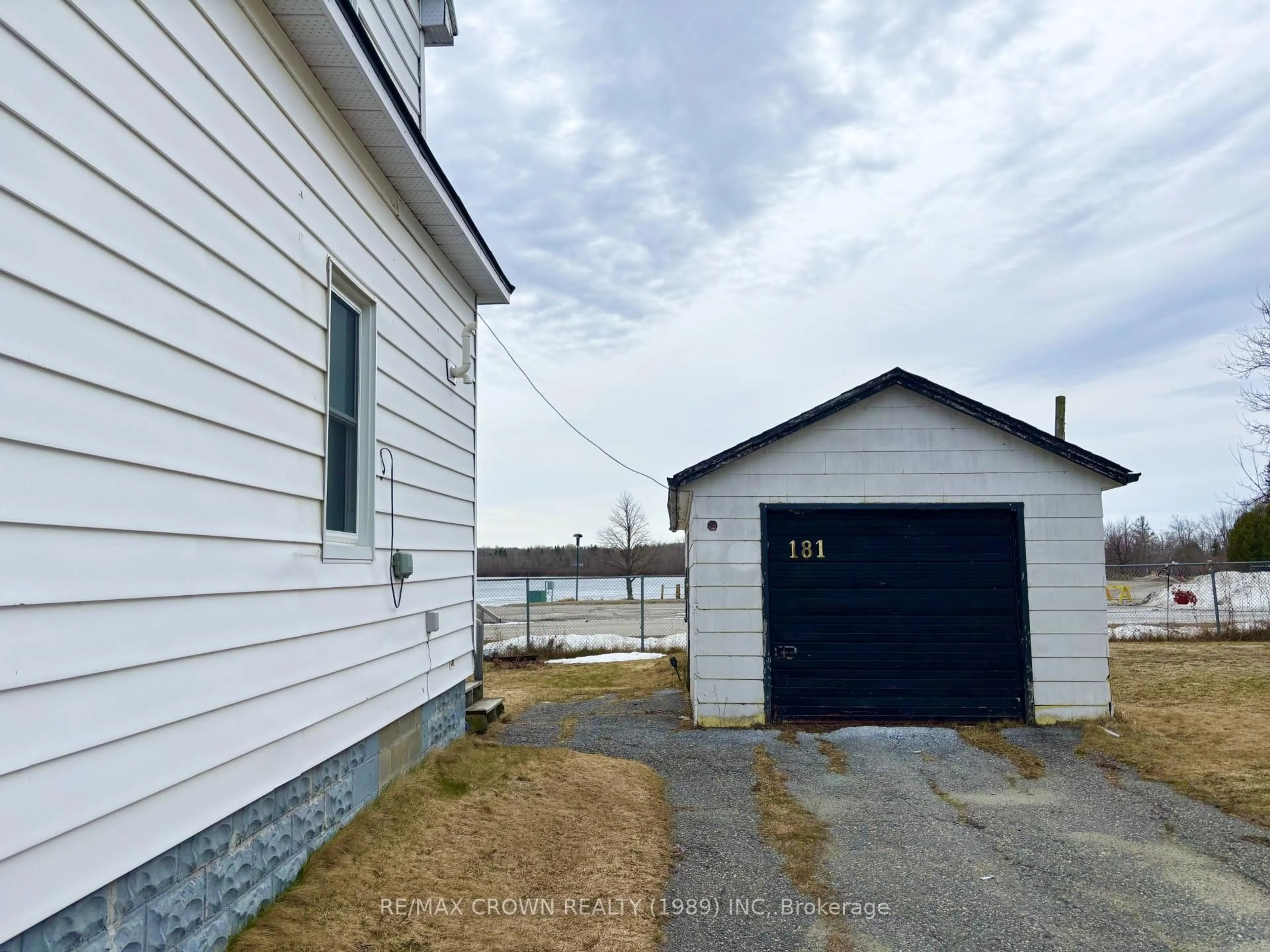 Unknown for 181 Shamrock Avenue (south Ave, Timmins Ontario P0N 1H0