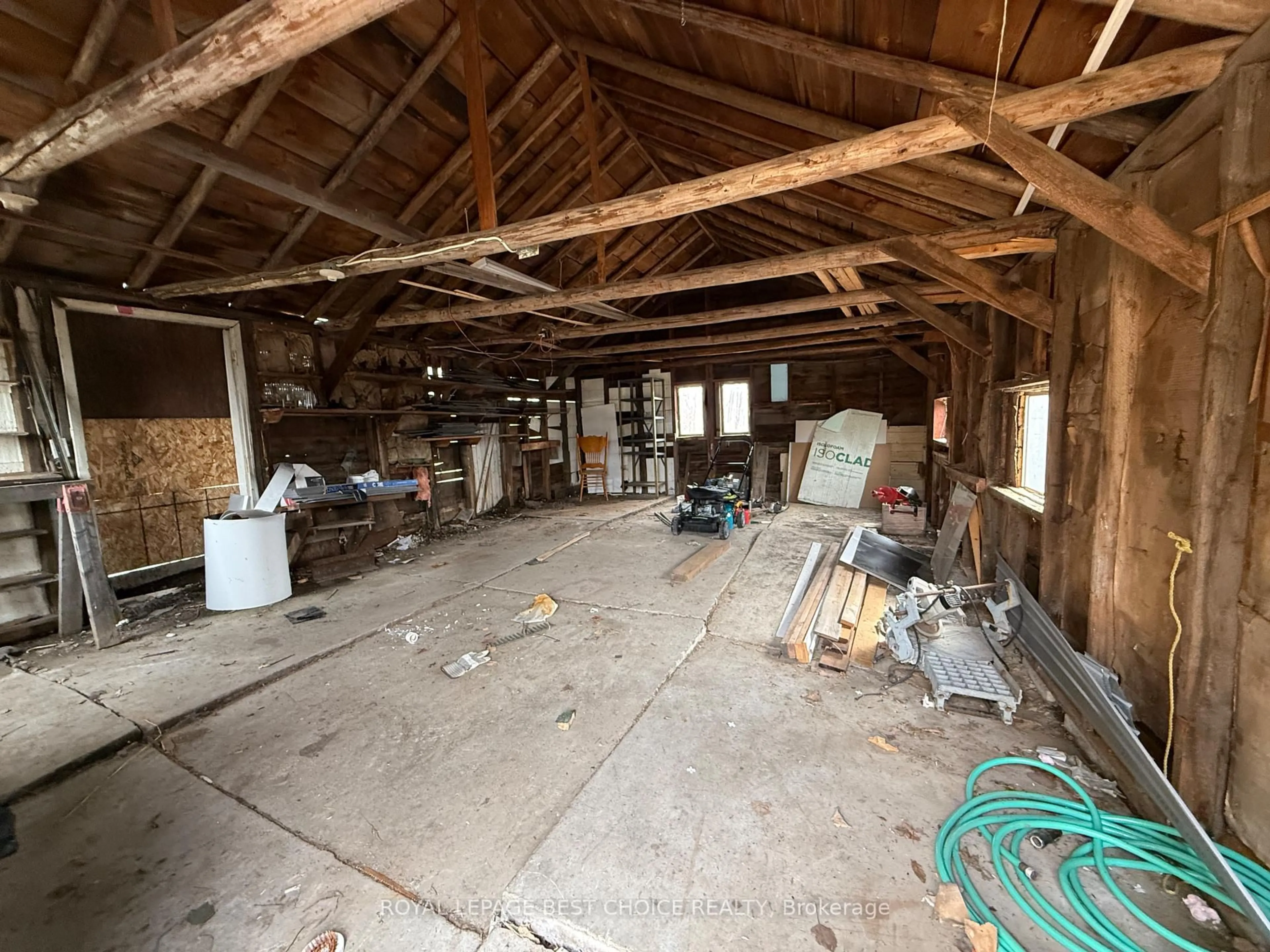 A pic of a room for 42 Empire St, Timiskaming Ontario P0J 1N0