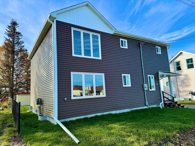 177 Elaine Ave, Smooth Rock Falls 2