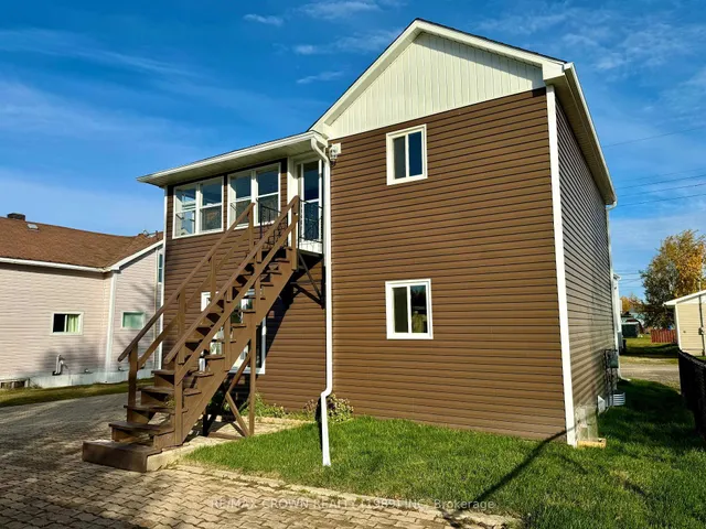 177 Elaine Ave, Smooth Rock Falls 5
